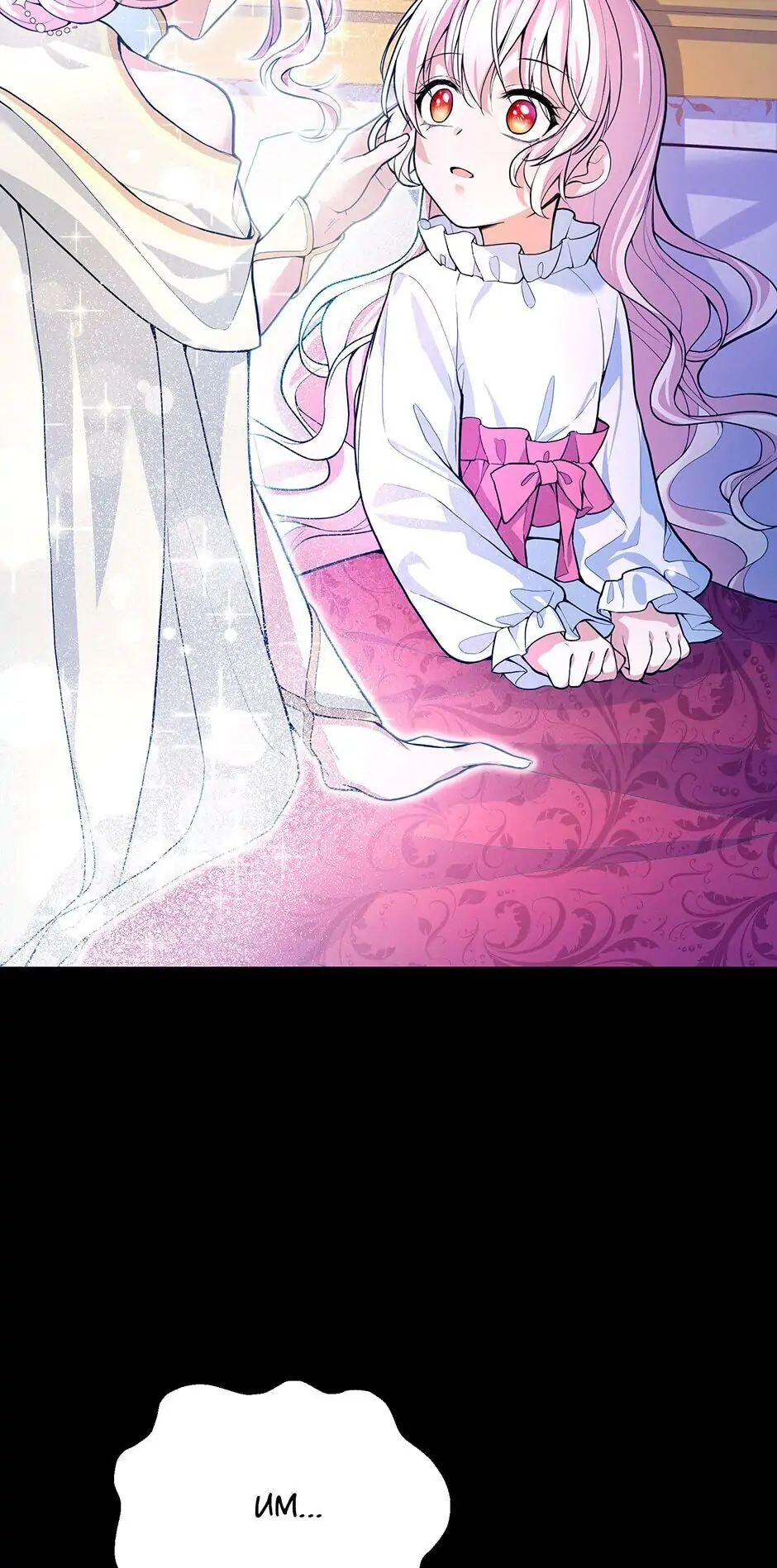 The Enchanting Villainess (Official) Chapter 19 - page 14
