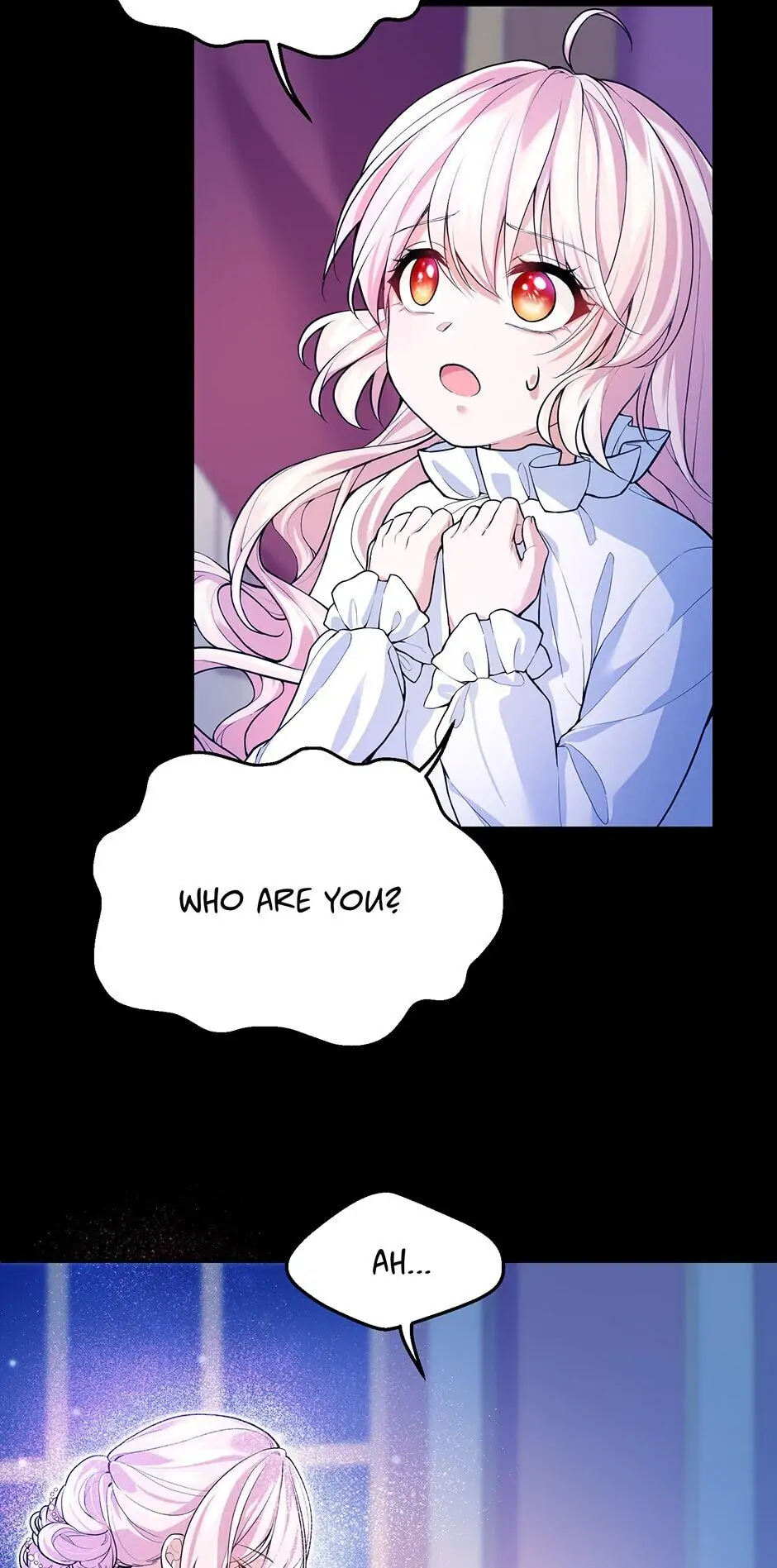 The Enchanting Villainess (Official) Chapter 19 - page 15