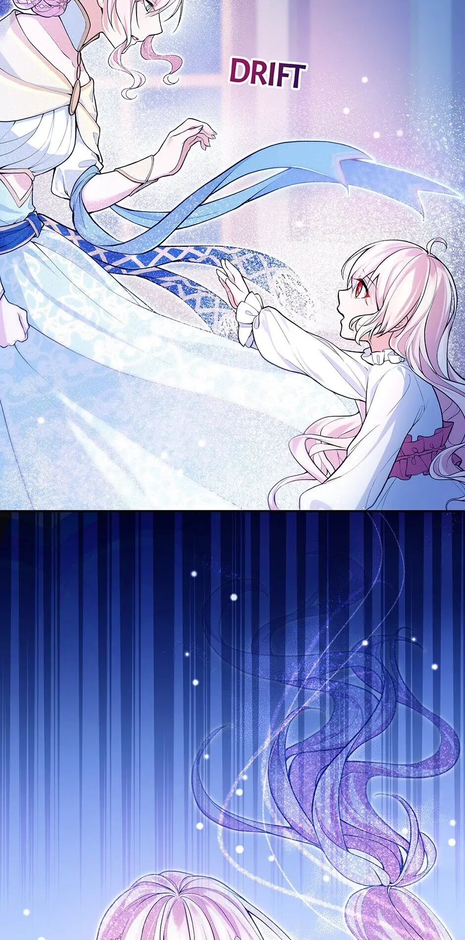 The Enchanting Villainess (Official) Chapter 19 - page 16