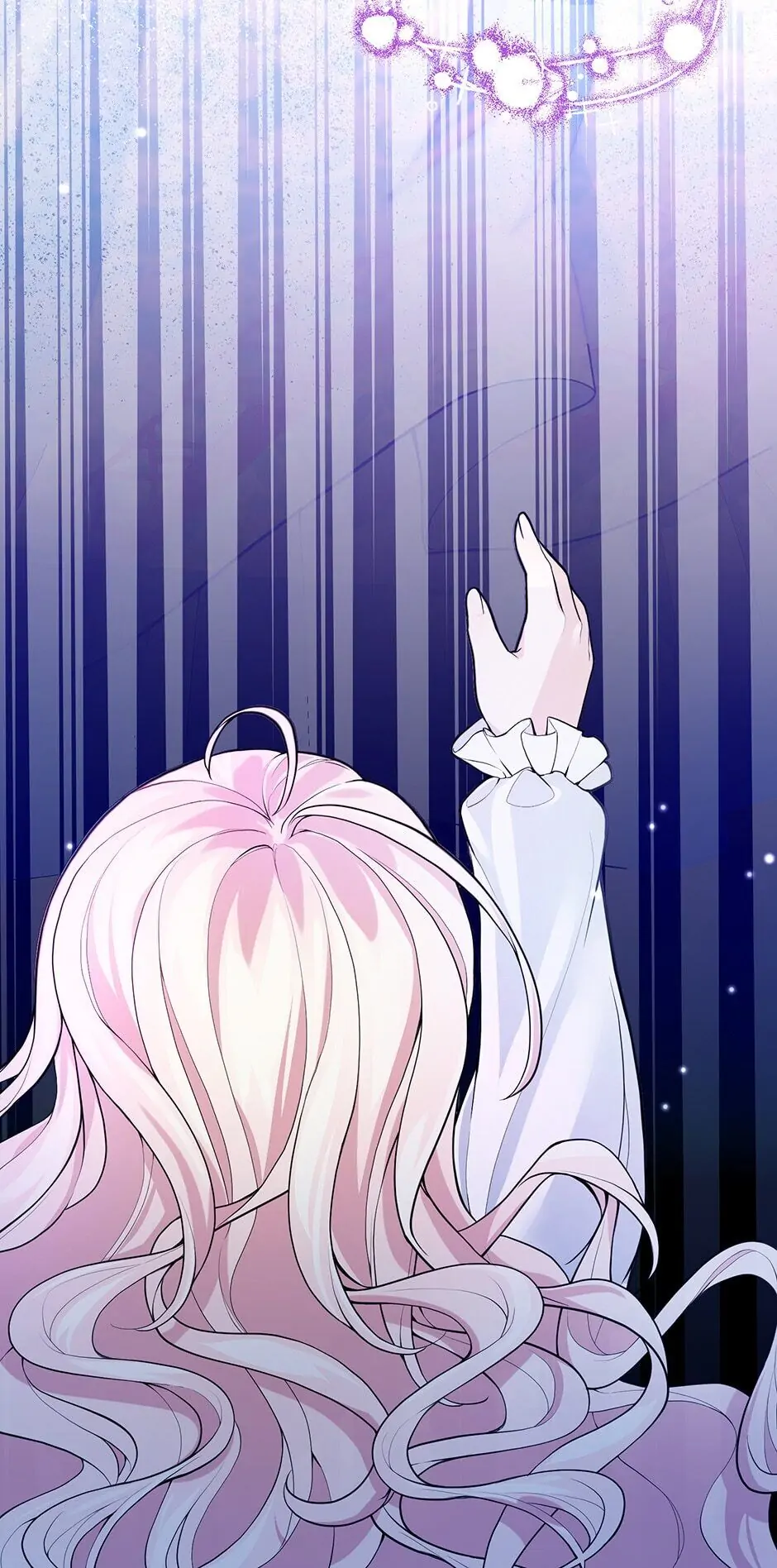 The Enchanting Villainess (Official) Chapter 19 - page 18