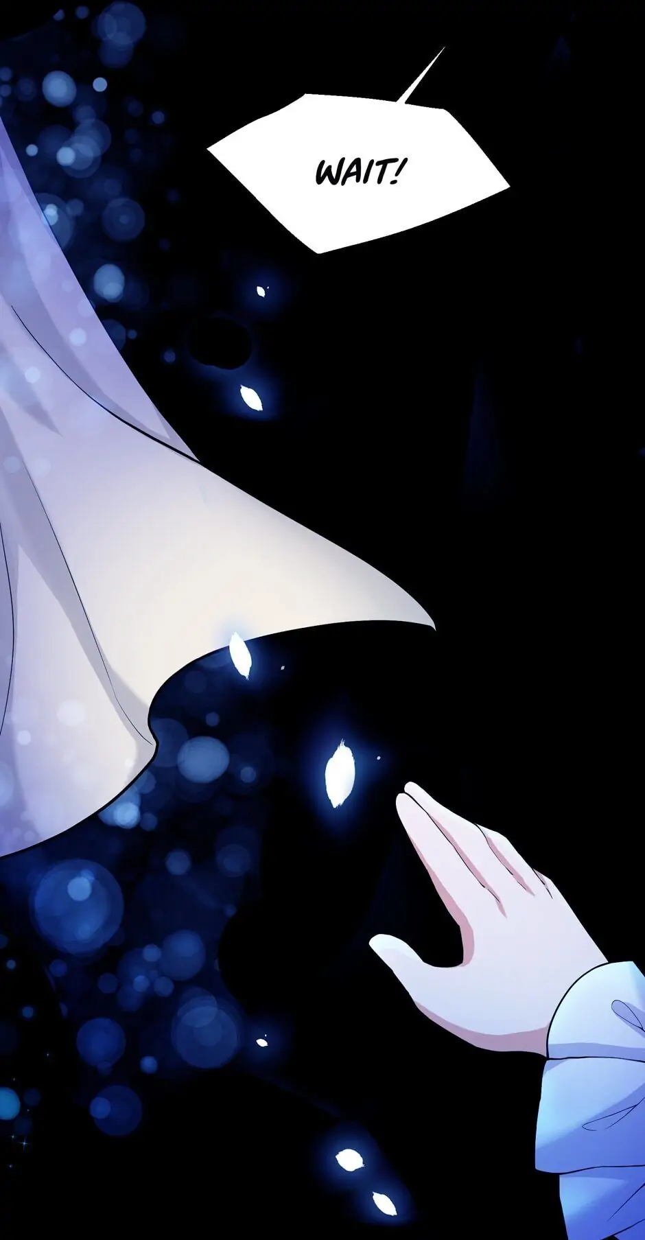The Enchanting Villainess (Official) Chapter 19 - page 19