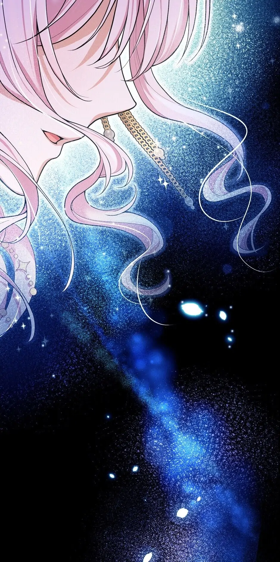 The Enchanting Villainess (Official) Chapter 19 - page 2