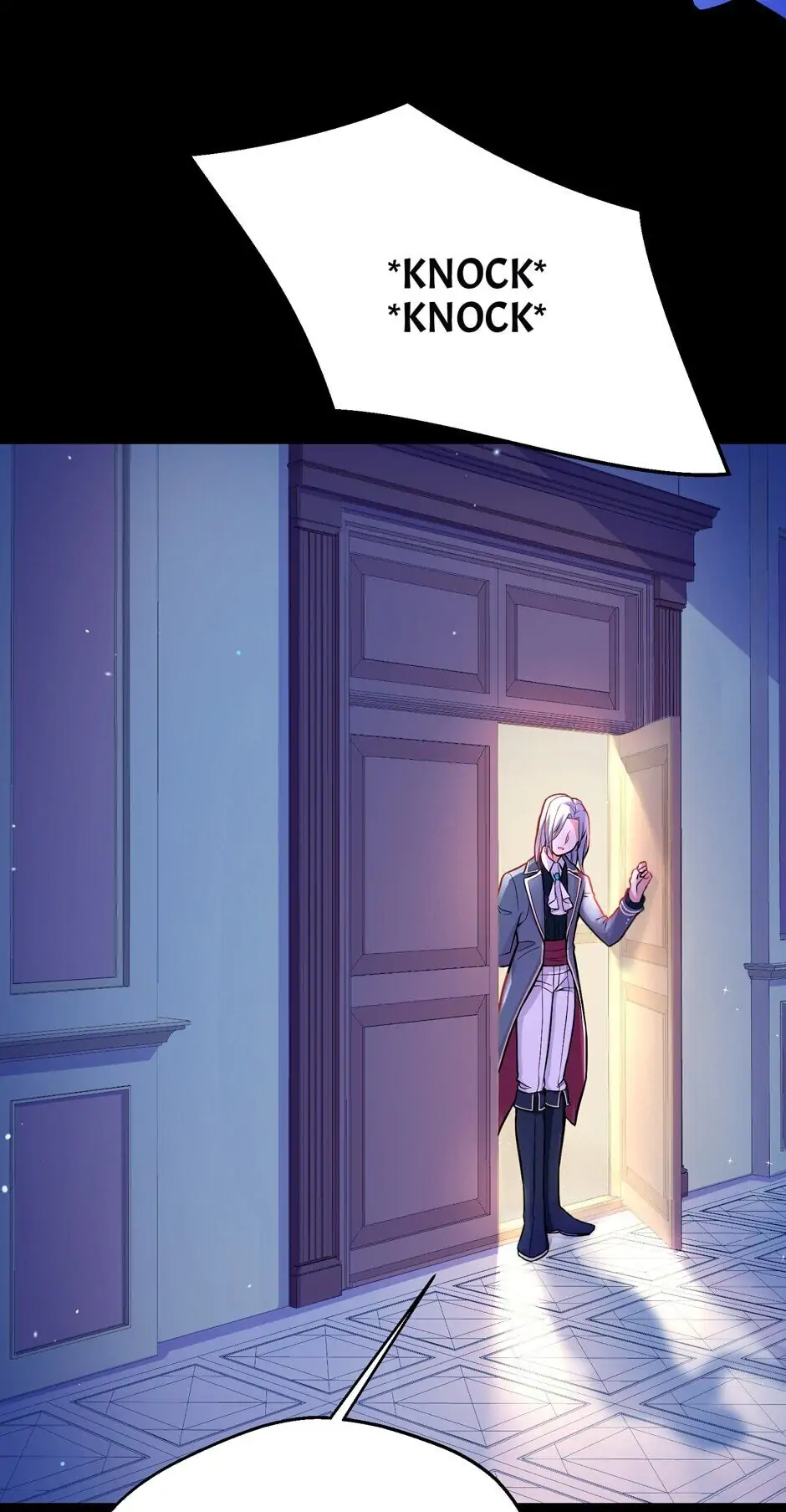 The Enchanting Villainess (Official) Chapter 19 - page 20