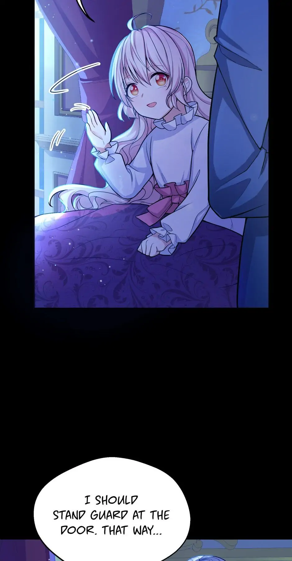 The Enchanting Villainess (Official) Chapter 19 - page 25