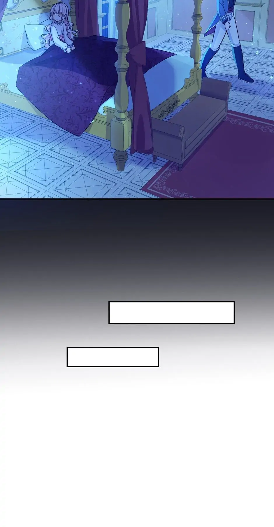 The Enchanting Villainess (Official) Chapter 19 - page 28