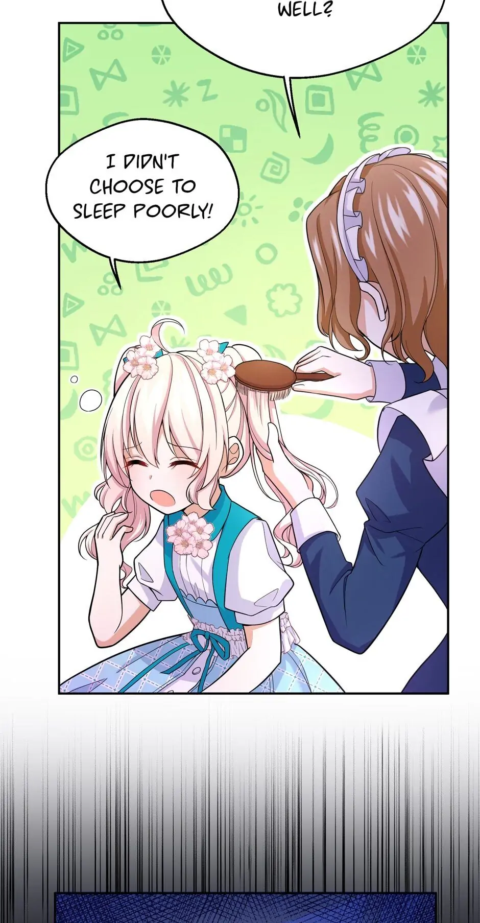 The Enchanting Villainess (Official) Chapter 19 - page 30