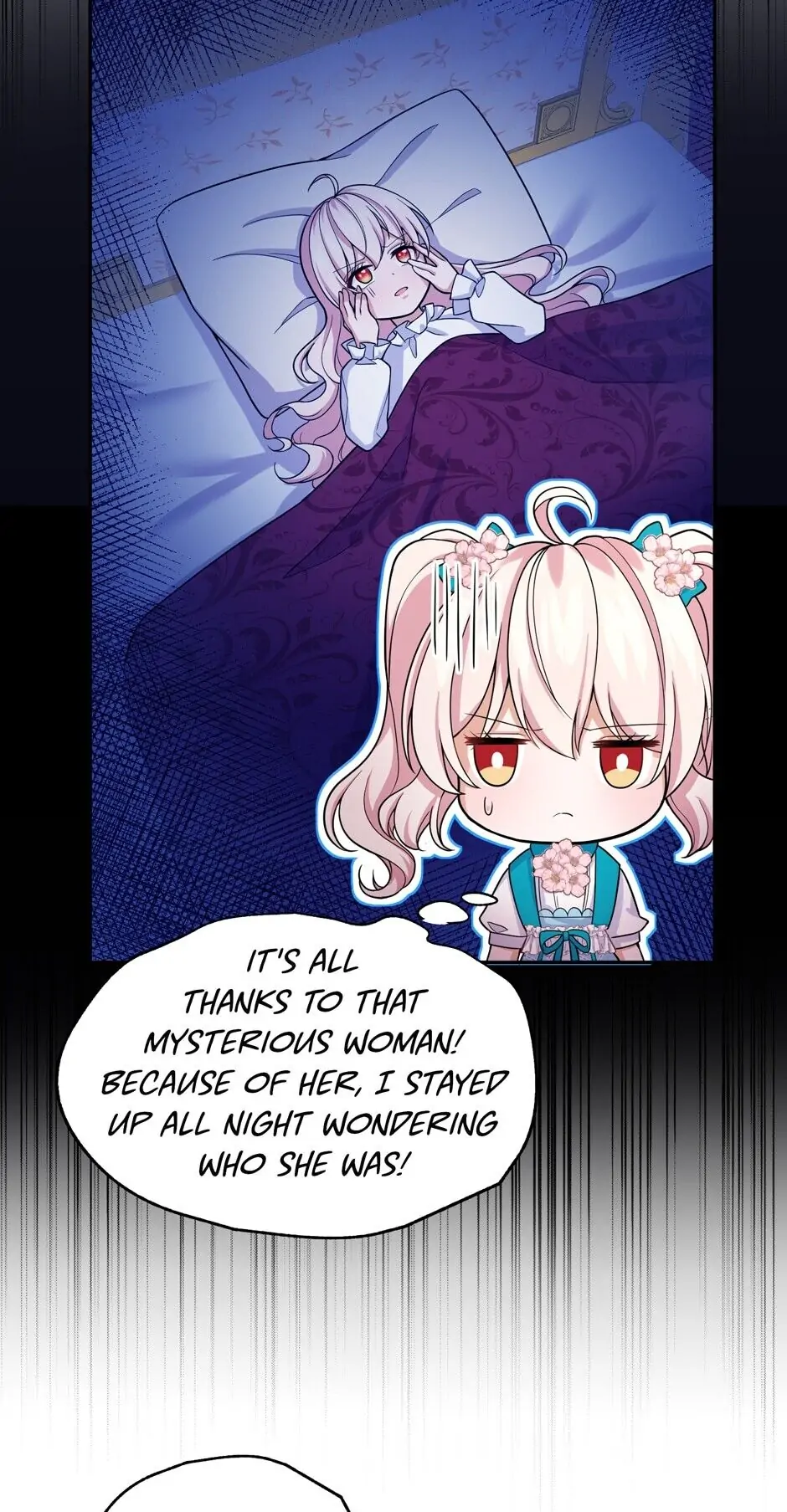 The Enchanting Villainess (Official) Chapter 19 - page 31