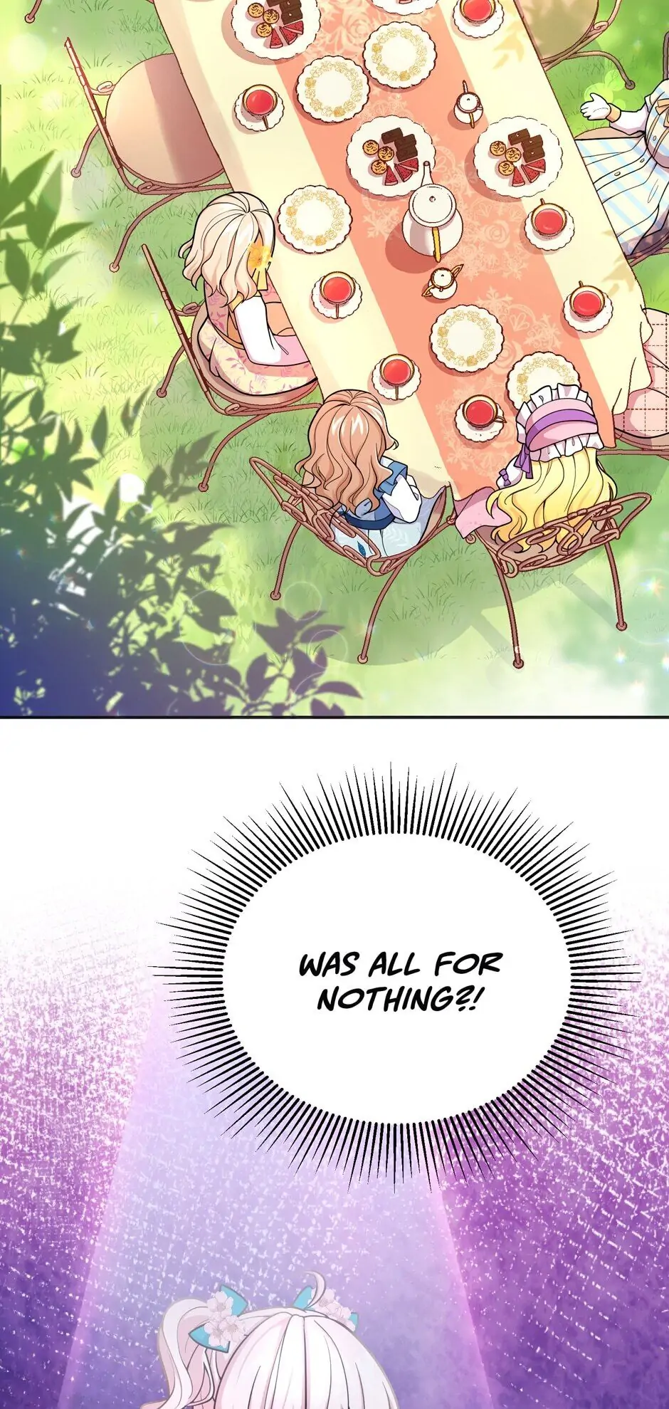 The Enchanting Villainess (Official) Chapter 19 - page 37