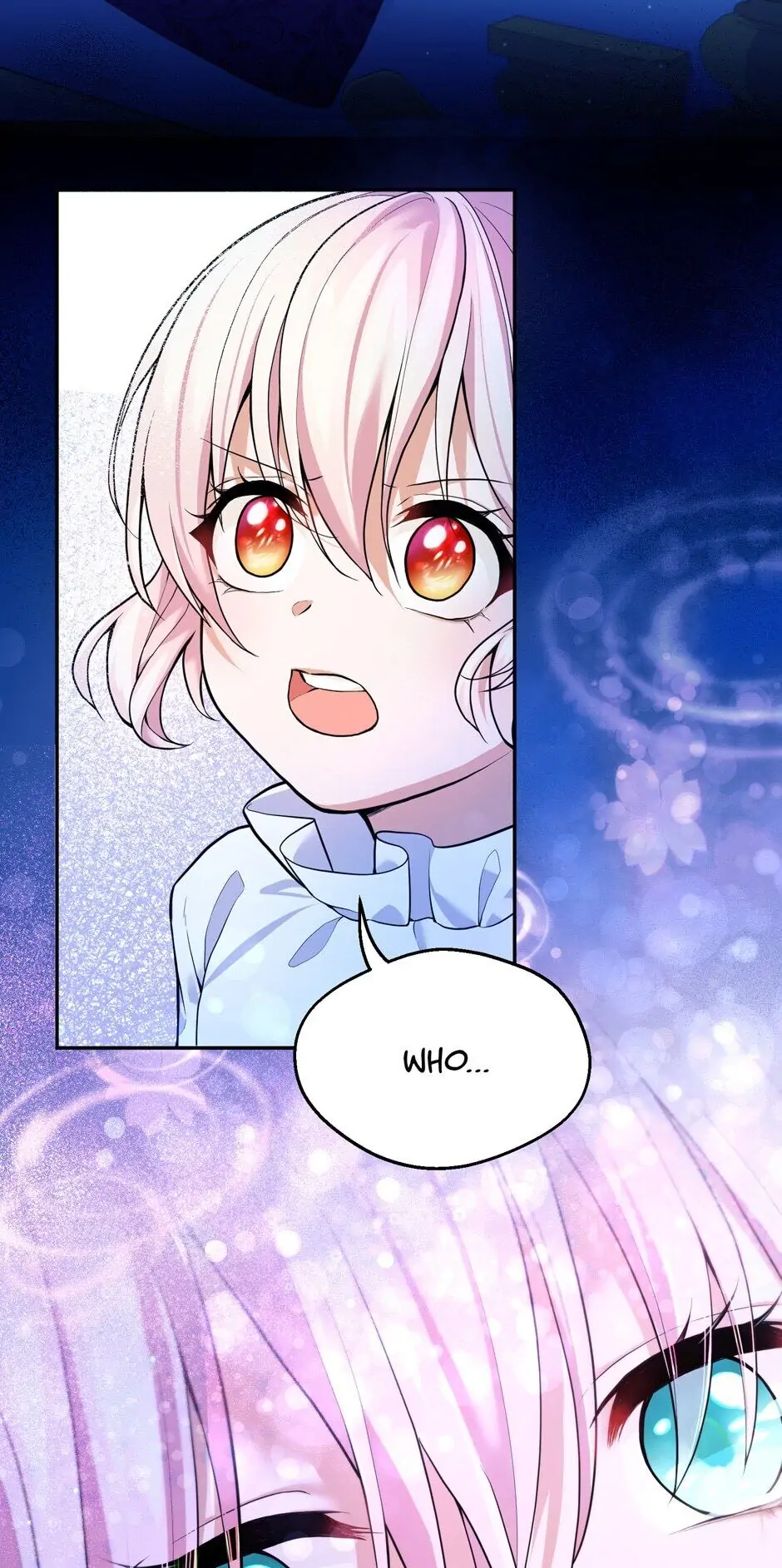 The Enchanting Villainess (Official) Chapter 19 - page 4