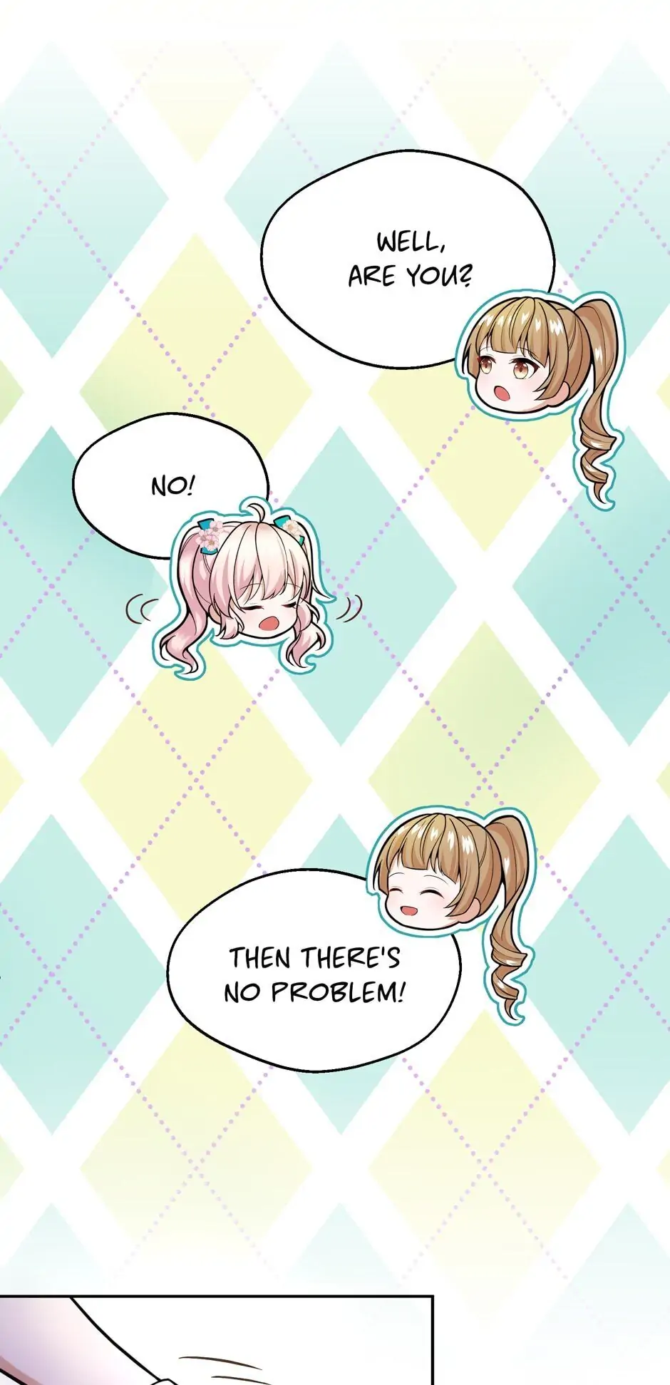 The Enchanting Villainess (Official) Chapter 19 - page 44