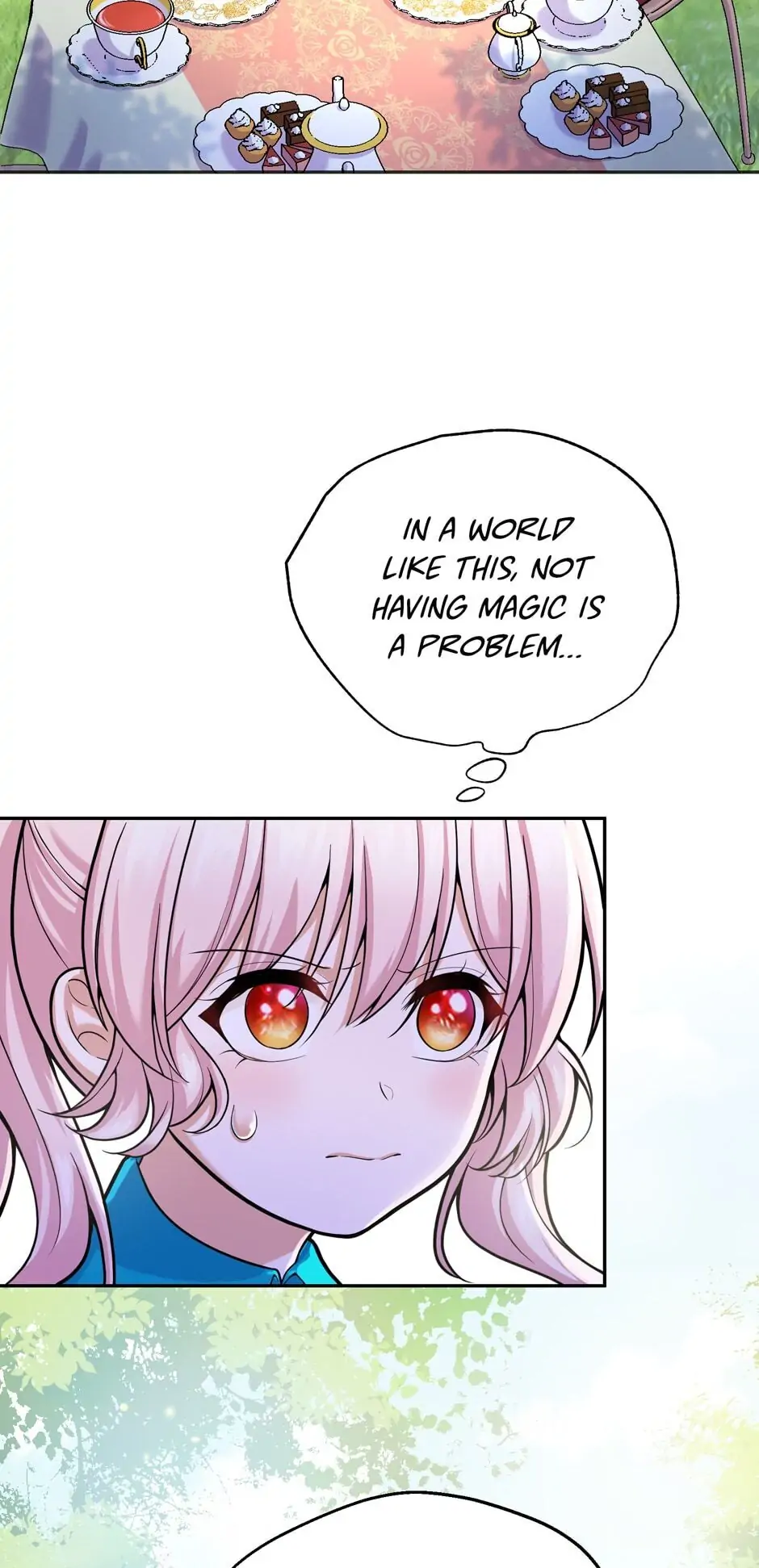 The Enchanting Villainess (Official) Chapter 19 - page 46