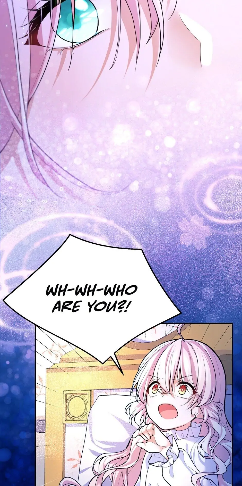 The Enchanting Villainess (Official) Chapter 19 - page 5
