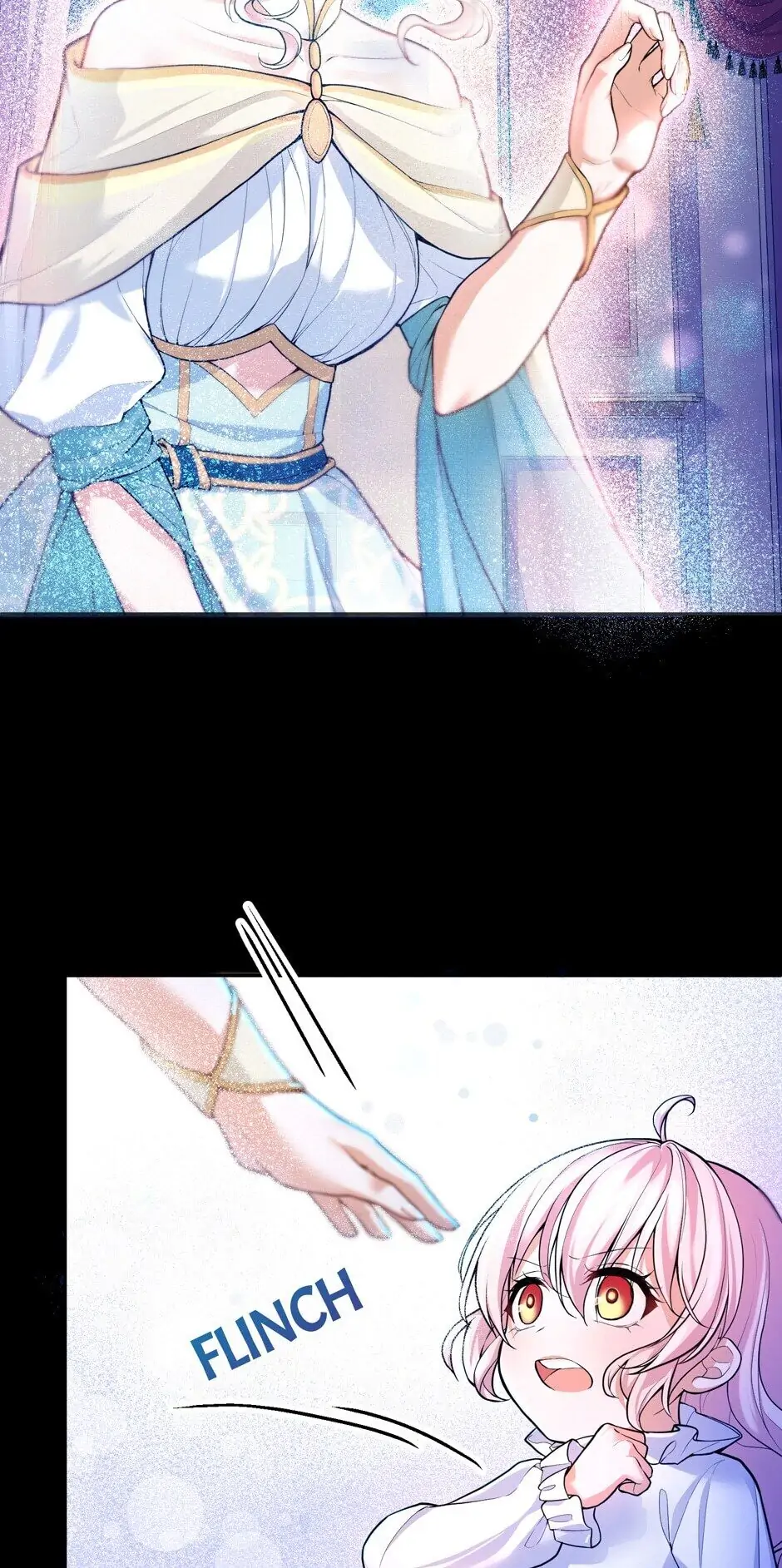 The Enchanting Villainess (Official) Chapter 19 - page 7