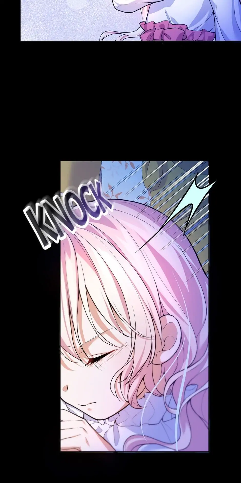 The Enchanting Villainess (Official) Chapter 19 - page 8