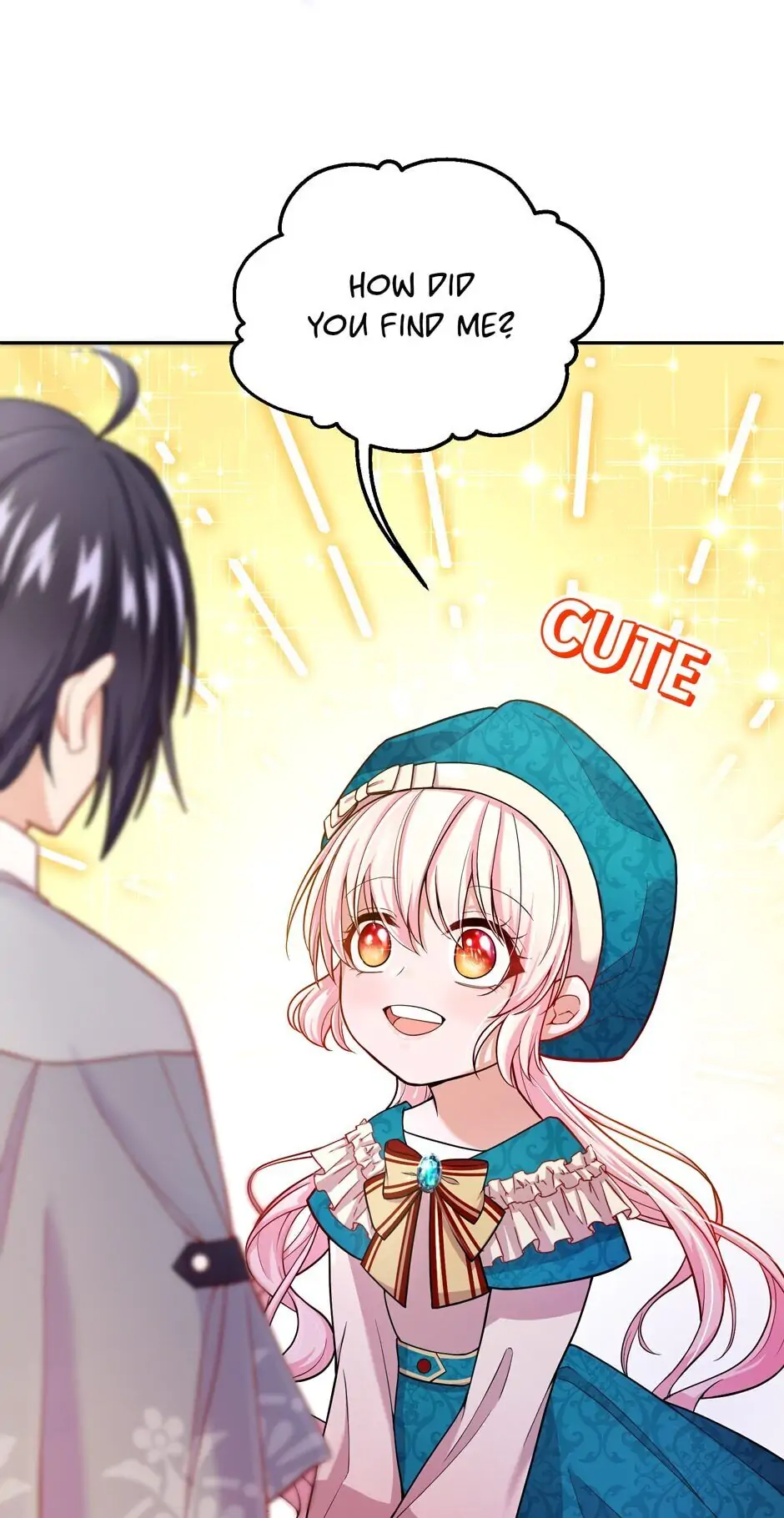 The Enchanting Villainess (Official) Chapter 18 - page 4