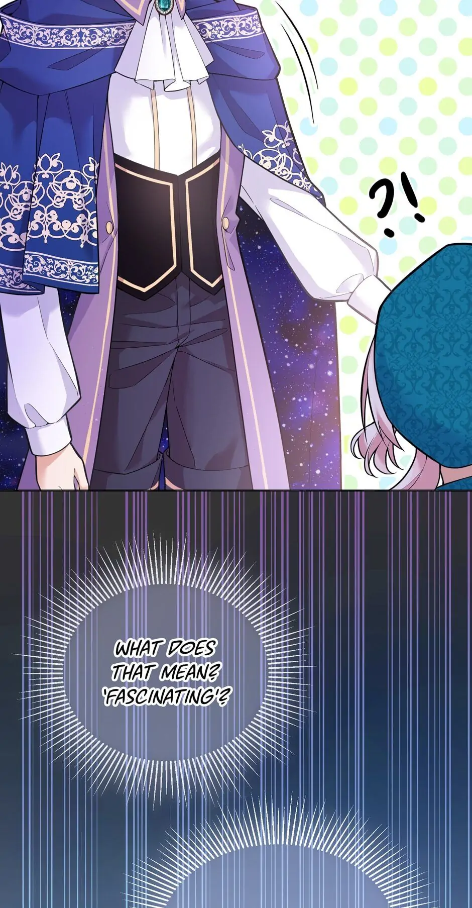 The Enchanting Villainess (Official) Chapter 17 - page 63