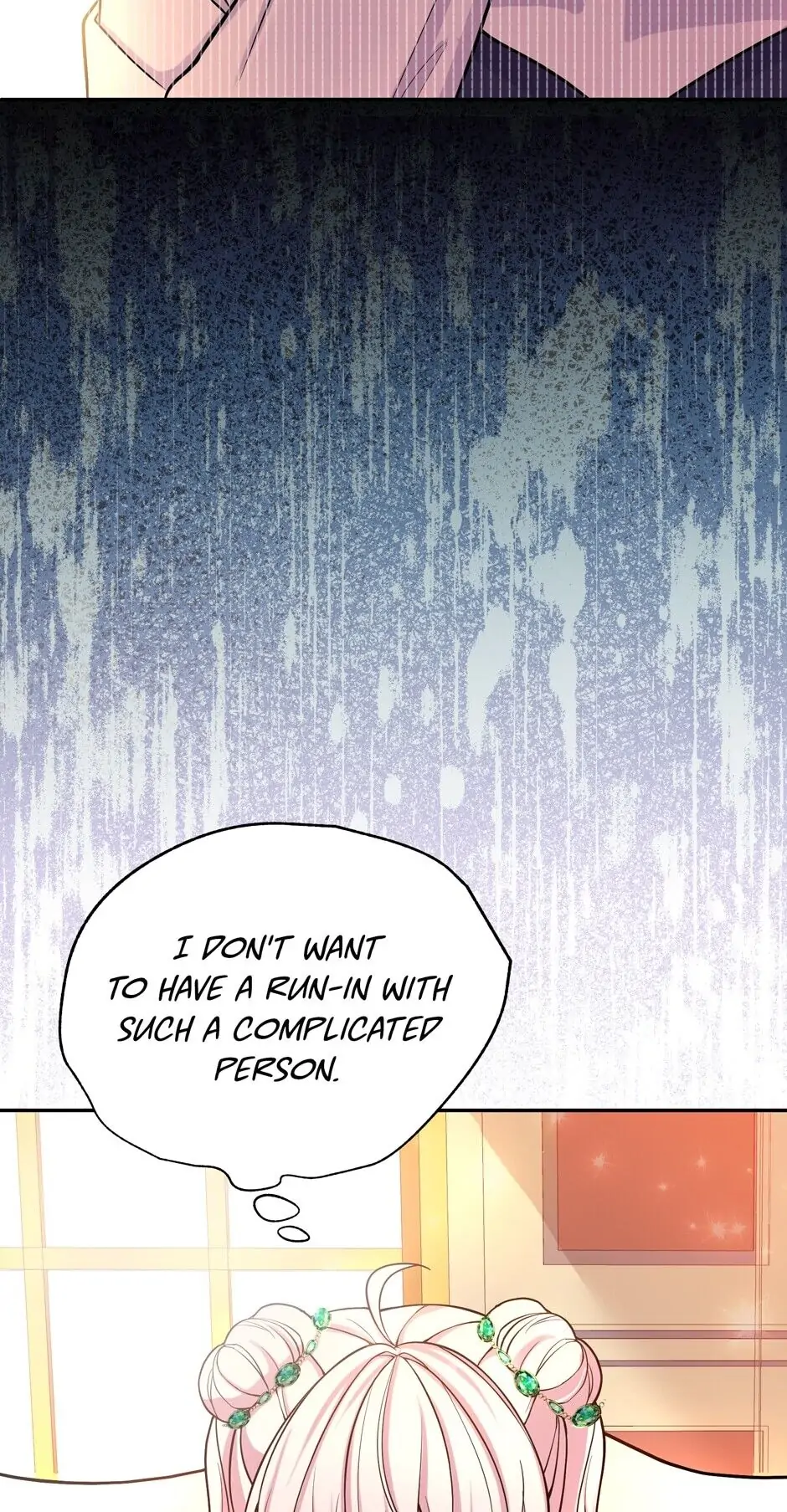 The Enchanting Villainess (Official) Chapter 16 - page 14