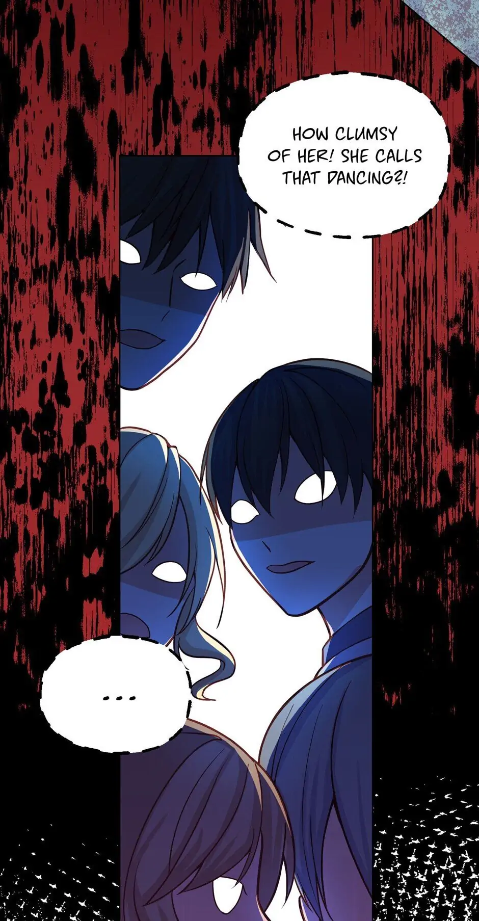 The Enchanting Villainess (Official) Chapter 15 - page 10