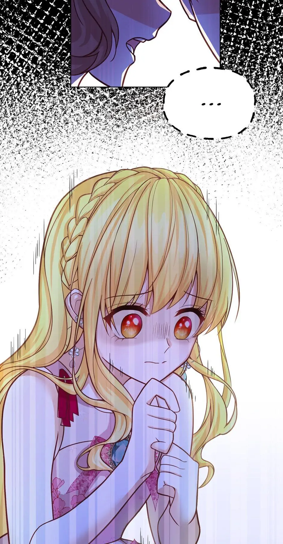 The Enchanting Villainess (Official) Chapter 15 - page 11