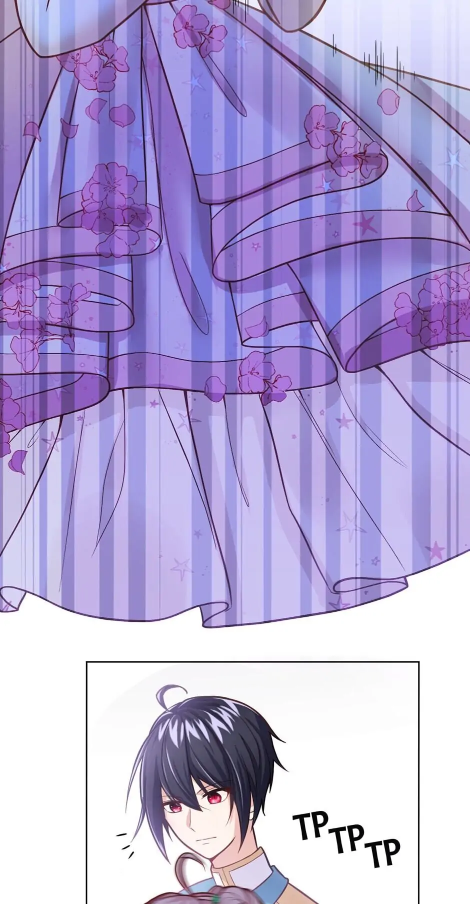 The Enchanting Villainess (Official) Chapter 15 - page 12