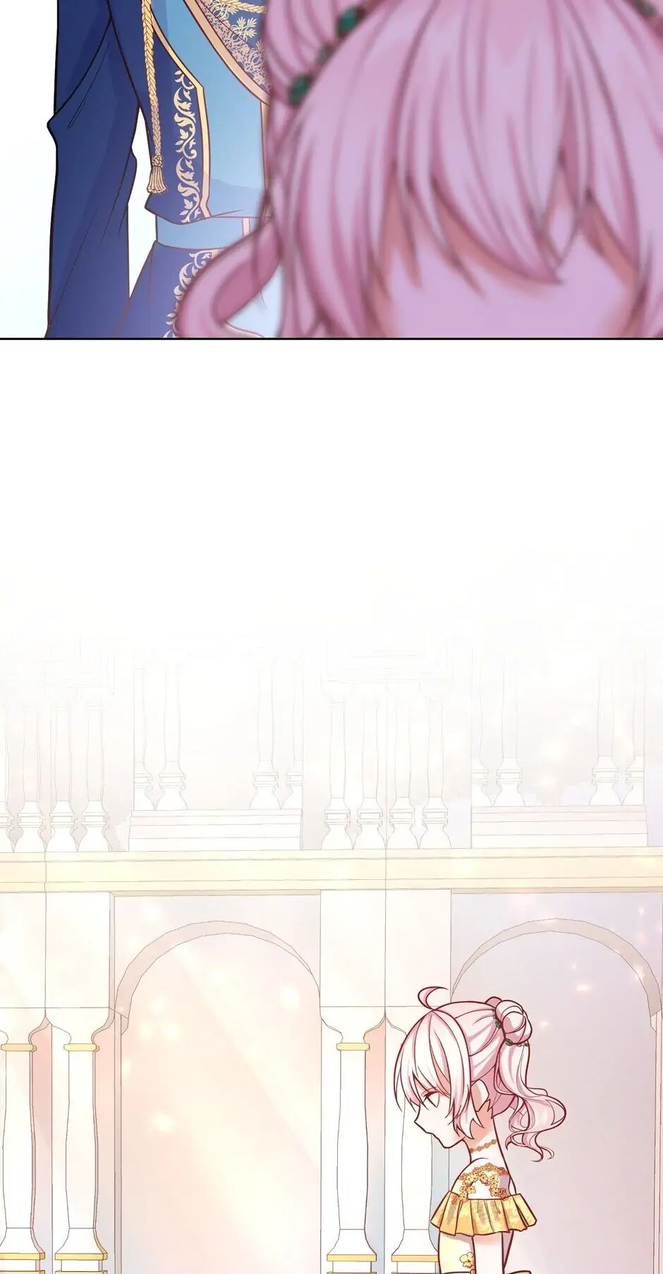 The Enchanting Villainess (Official) Chapter 15 - page 14