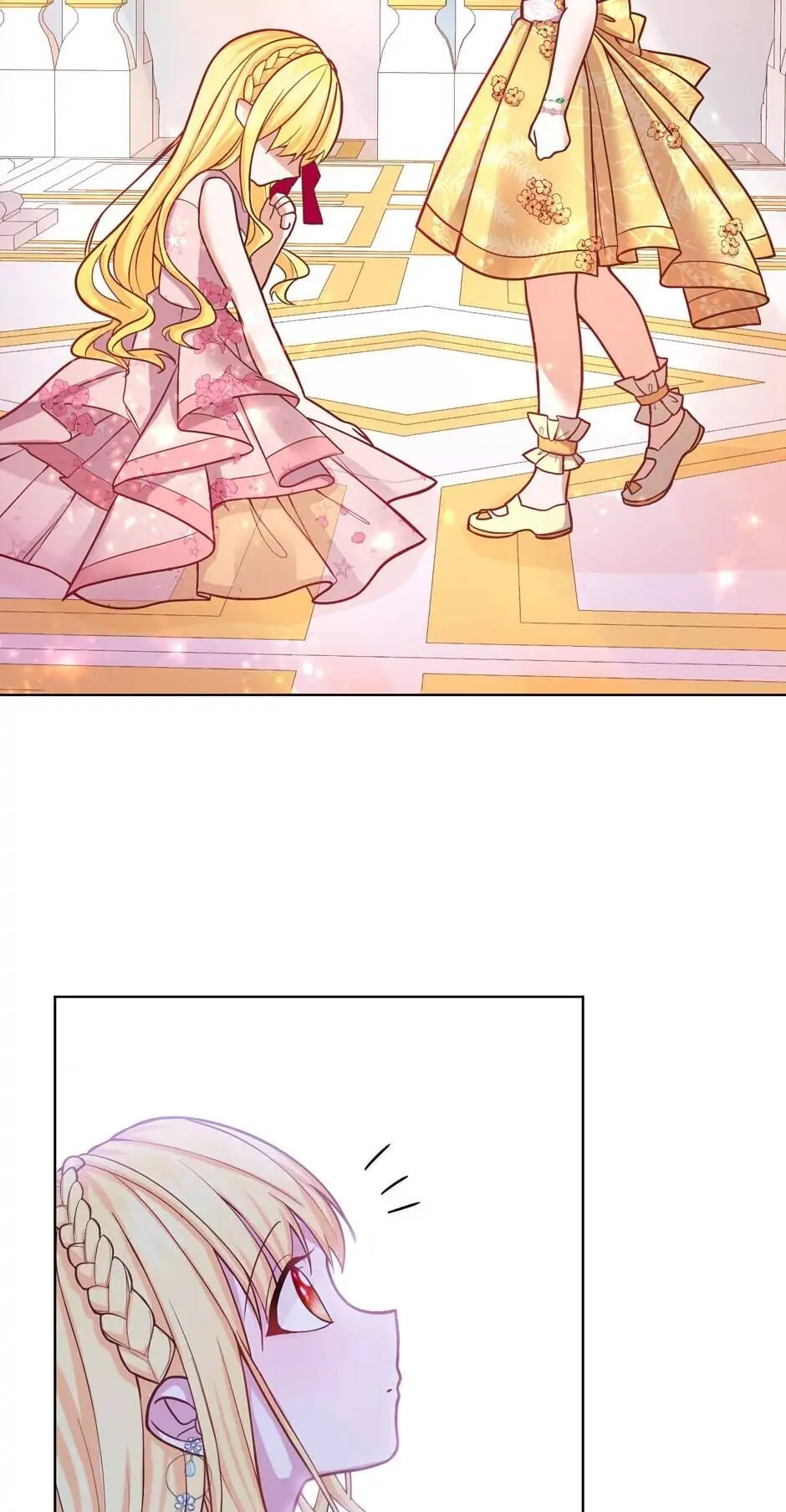 The Enchanting Villainess (Official) Chapter 15 - page 15