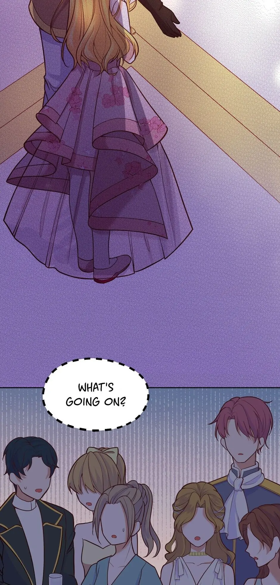 The Enchanting Villainess (Official) Chapter 15 - page 27
