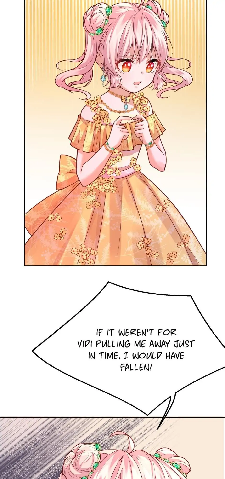 The Enchanting Villainess (Official) Chapter 15 - page 53