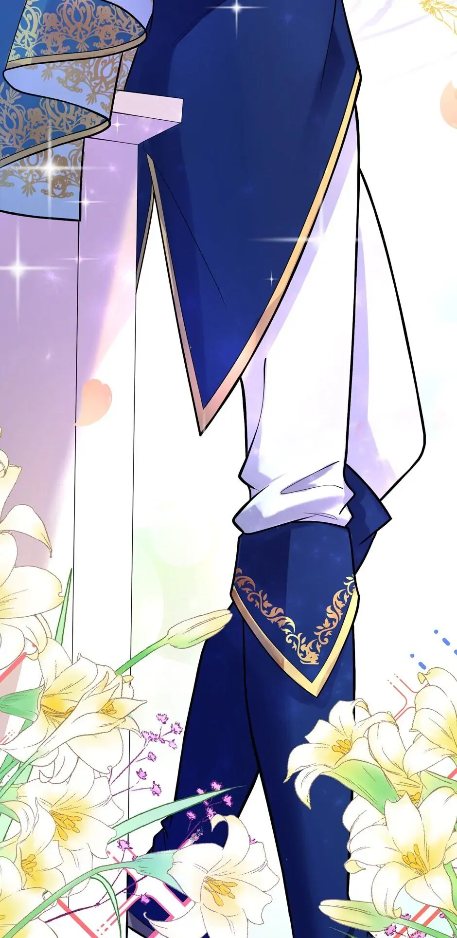 The Enchanting Villainess (Official) Chapter 14 - page 4