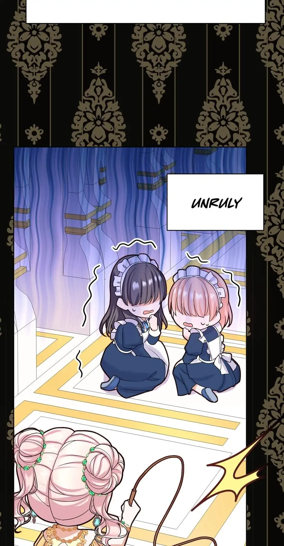 The Enchanting Villainess (Official) Chapter 13 - page 24