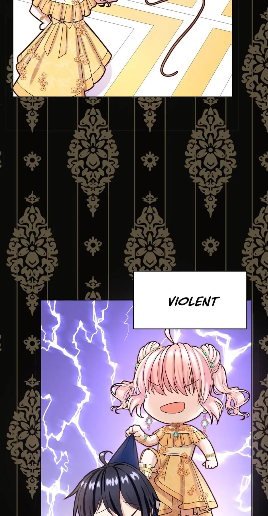 The Enchanting Villainess (Official) Chapter 13 - page 25