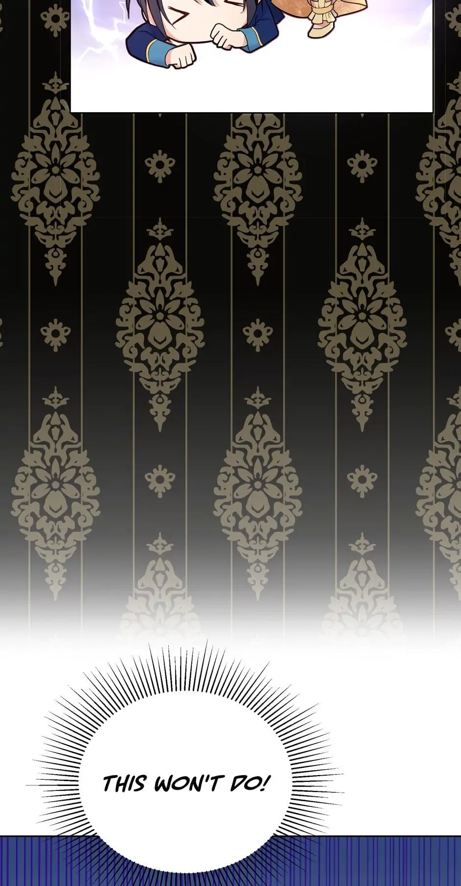 The Enchanting Villainess (Official) Chapter 13 - page 26