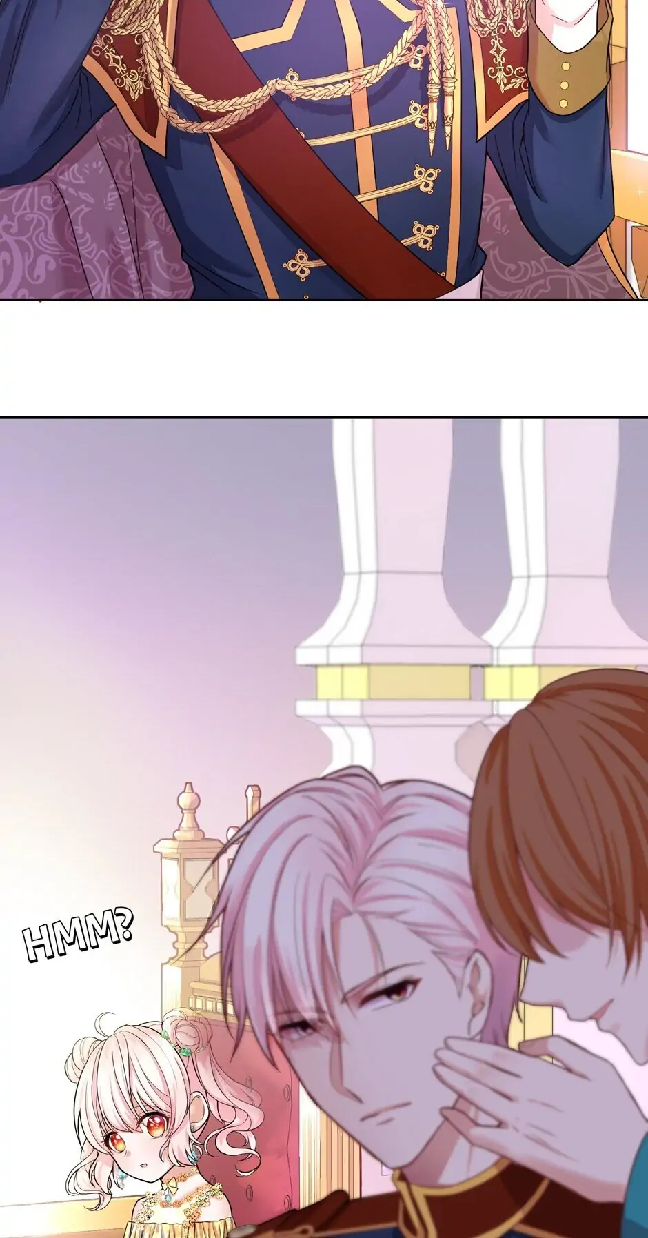 The Enchanting Villainess (Official) Chapter 13 - page 35