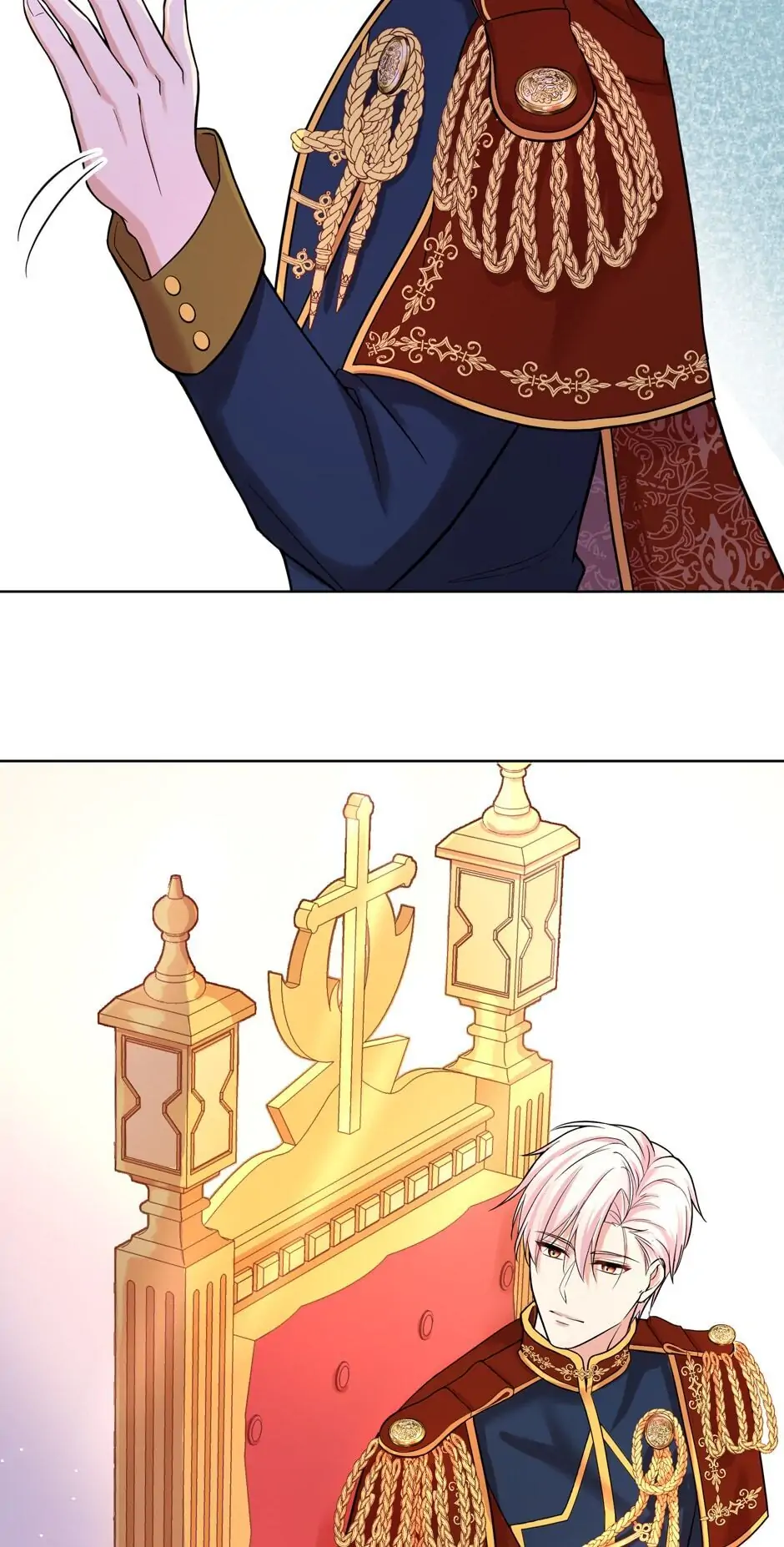 The Enchanting Villainess (Official) Chapter 13 - page 40
