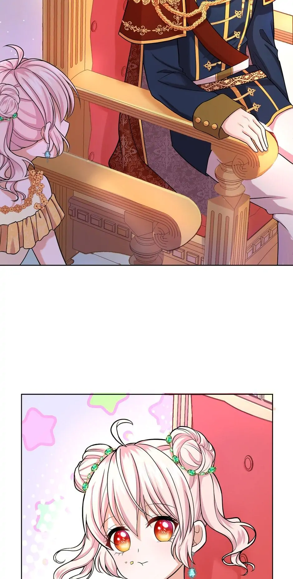 The Enchanting Villainess (Official) Chapter 13 - page 41