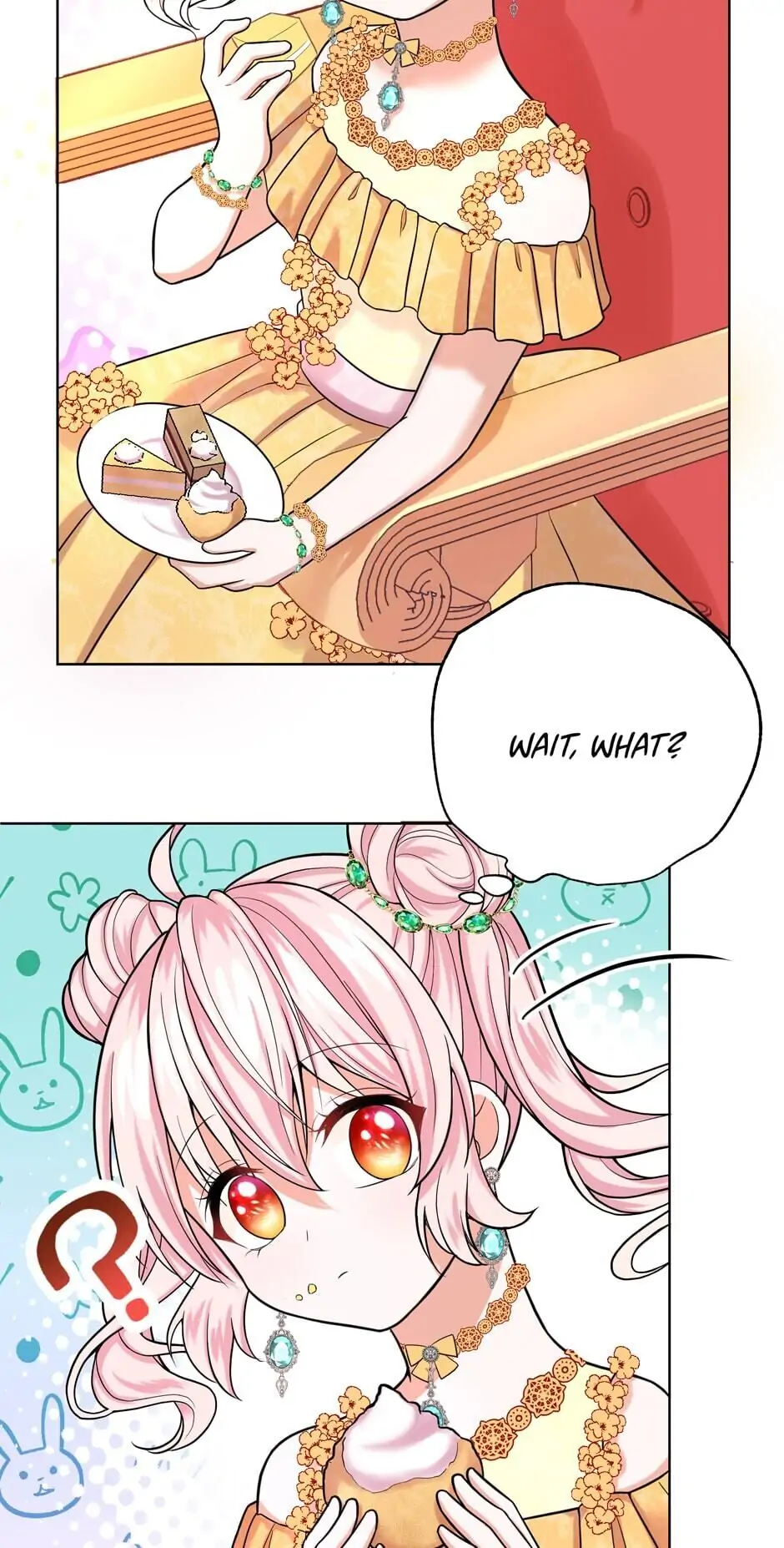 The Enchanting Villainess (Official) Chapter 13 - page 42
