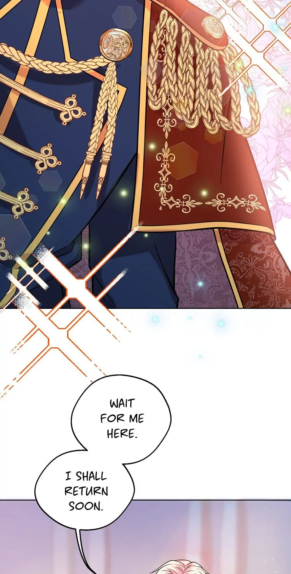 The Enchanting Villainess (Official) Chapter 13 - page 44