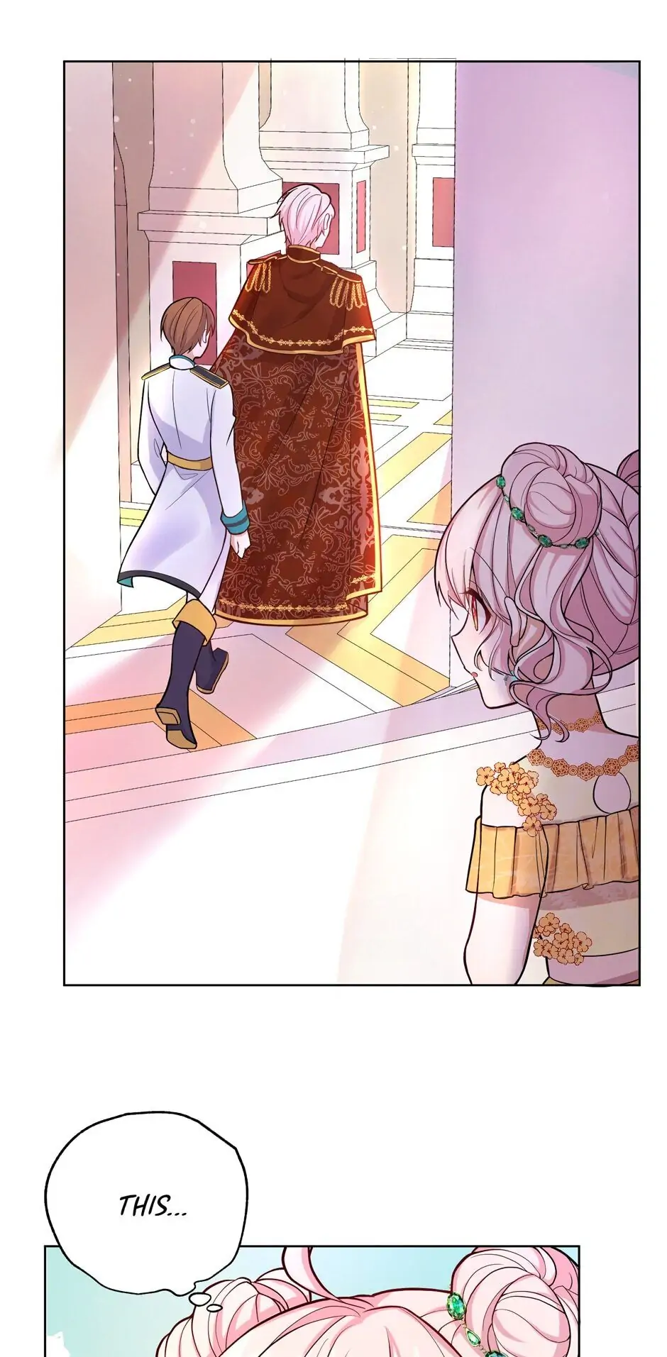 The Enchanting Villainess (Official) Chapter 13 - page 47