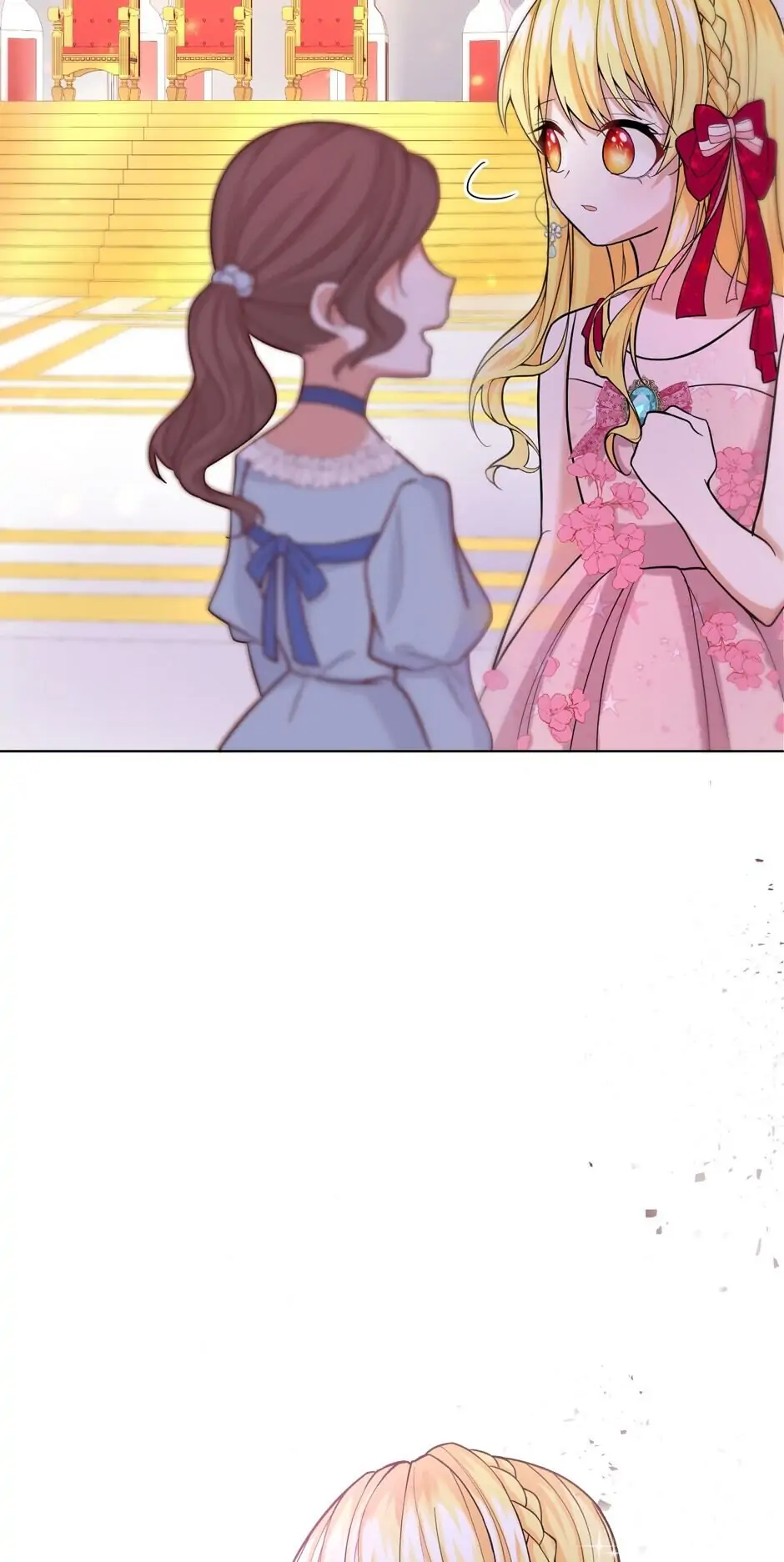 The Enchanting Villainess (Official) Chapter 13 - page 58