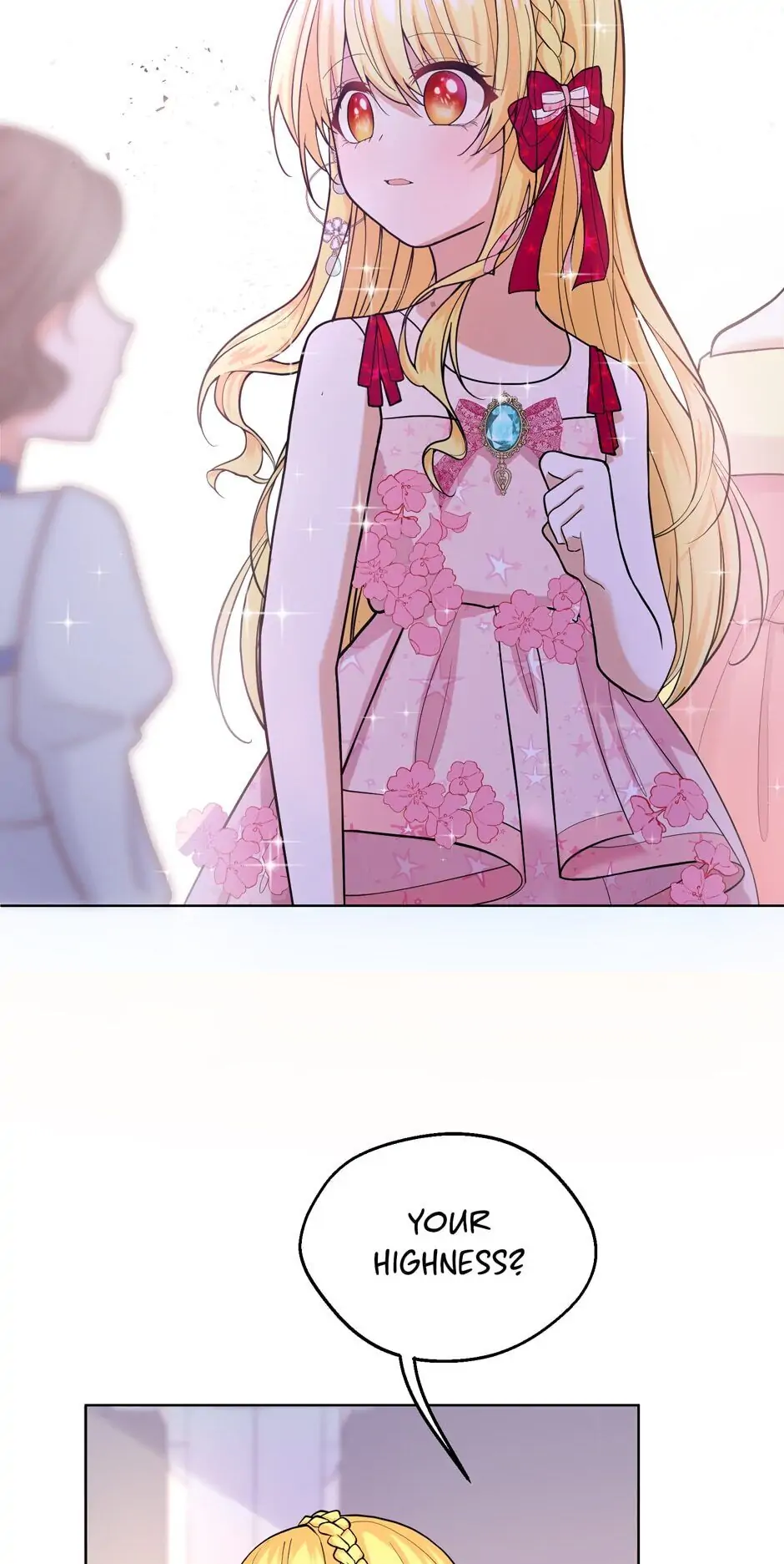 The Enchanting Villainess (Official) Chapter 13 - page 59
