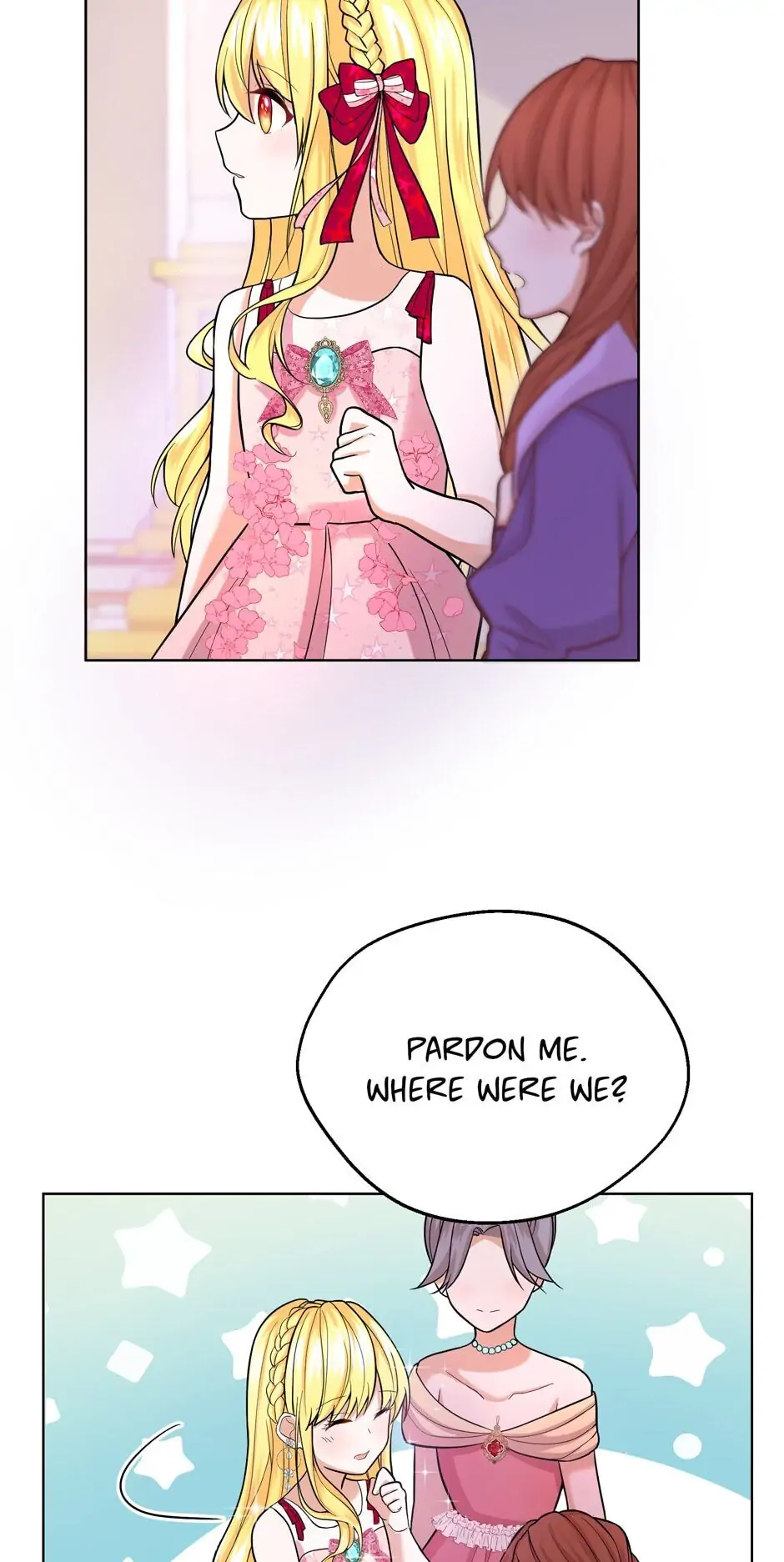 The Enchanting Villainess (Official) Chapter 13 - page 60