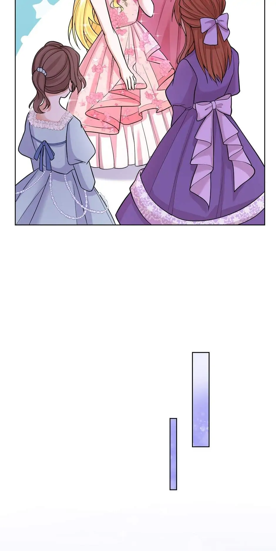The Enchanting Villainess (Official) Chapter 13 - page 61
