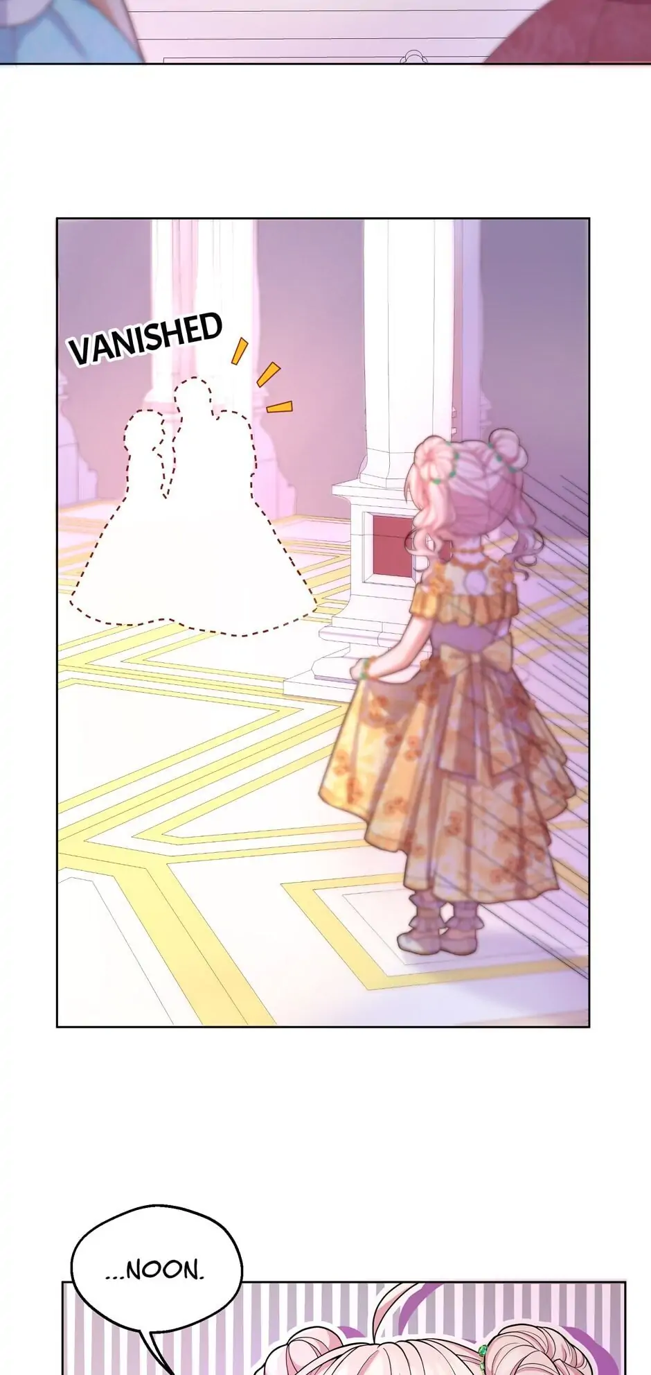 The Enchanting Villainess (Official) Chapter 13 - page 68