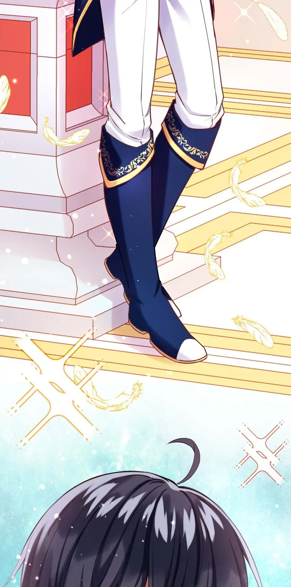 The Enchanting Villainess (Official) Chapter 13 - page 79