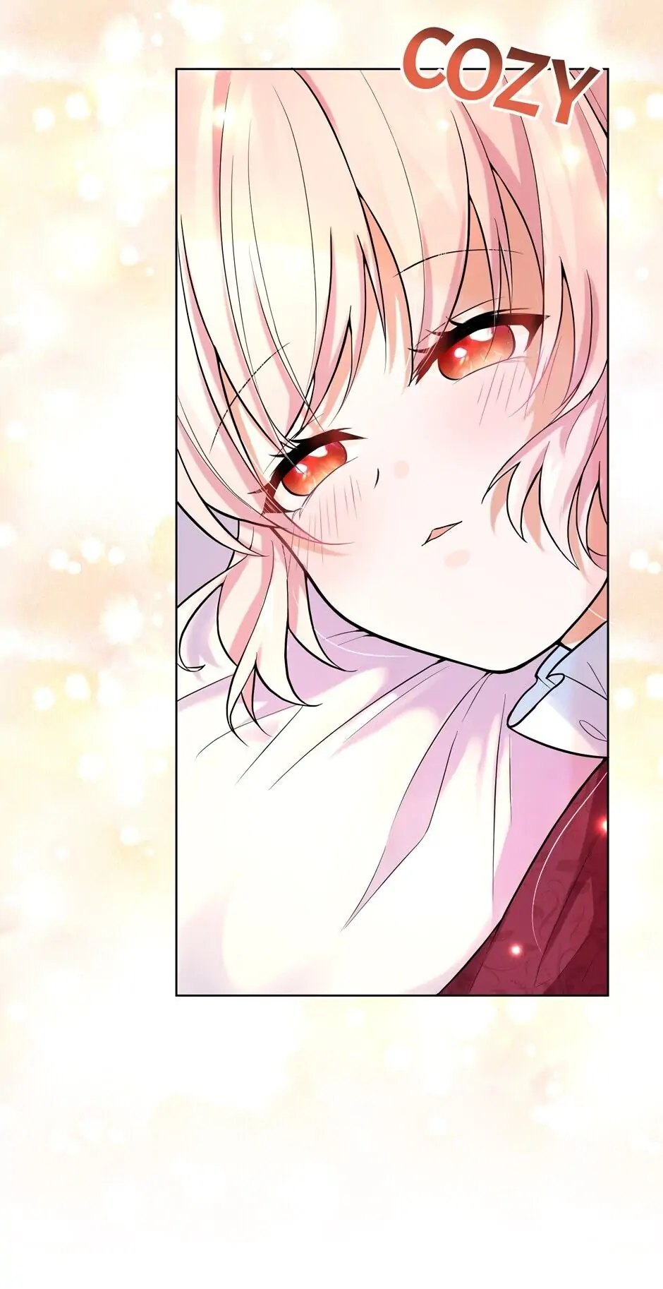 The Enchanting Villainess (Official) Chapter 11 - page 17