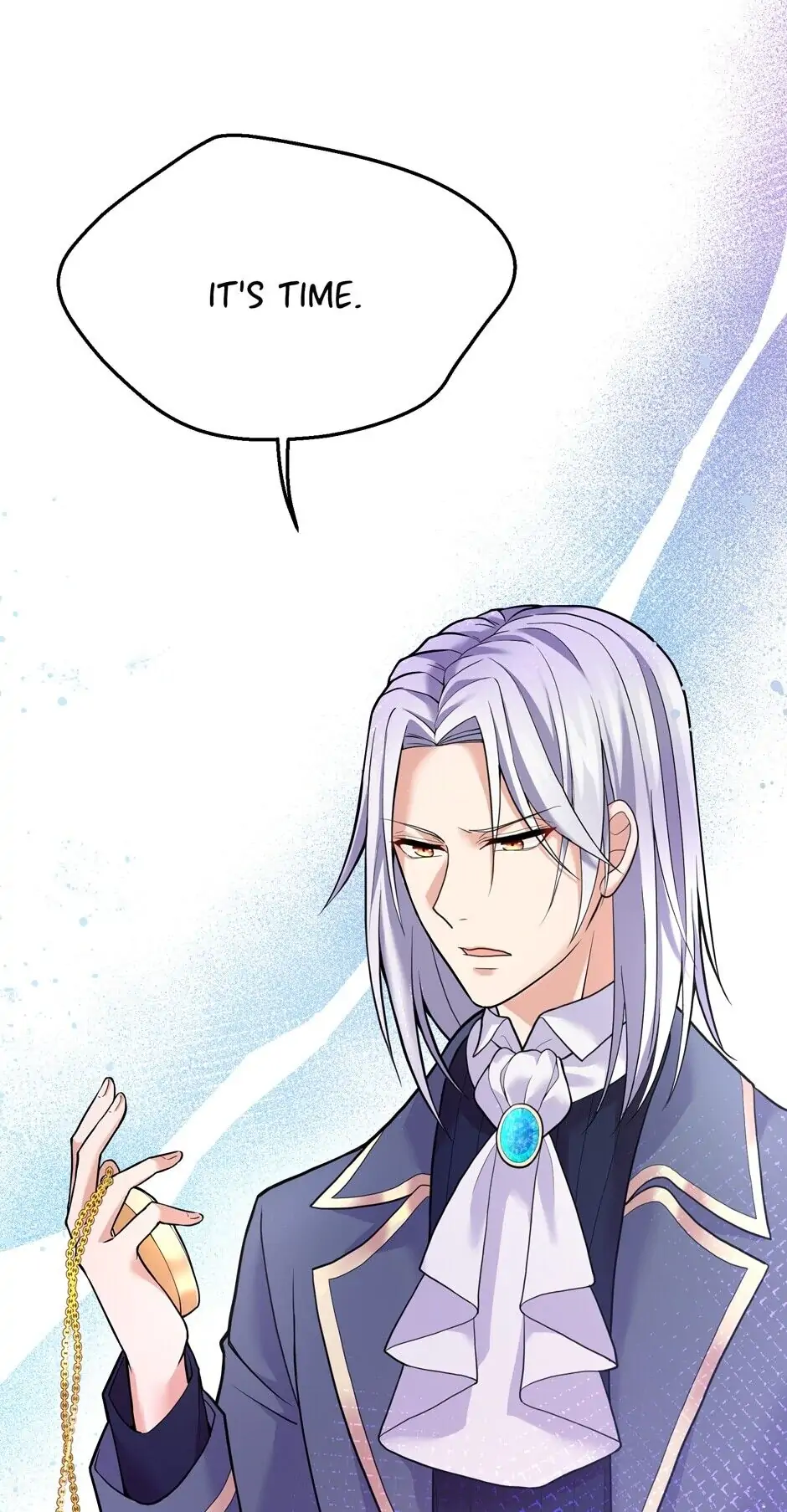 The Enchanting Villainess (Official) Chapter 11 - page 20