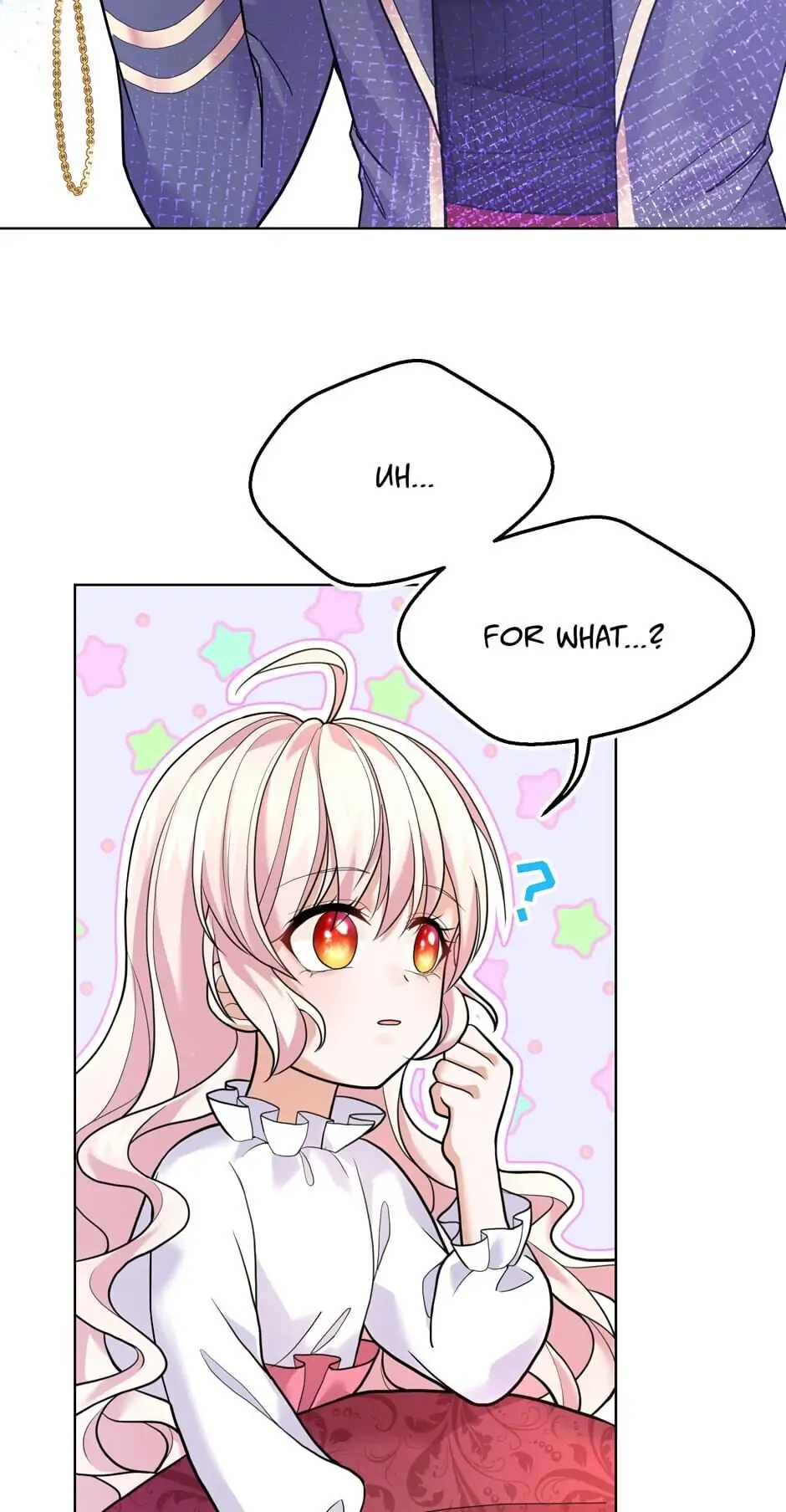 The Enchanting Villainess (Official) Chapter 11 - page 21