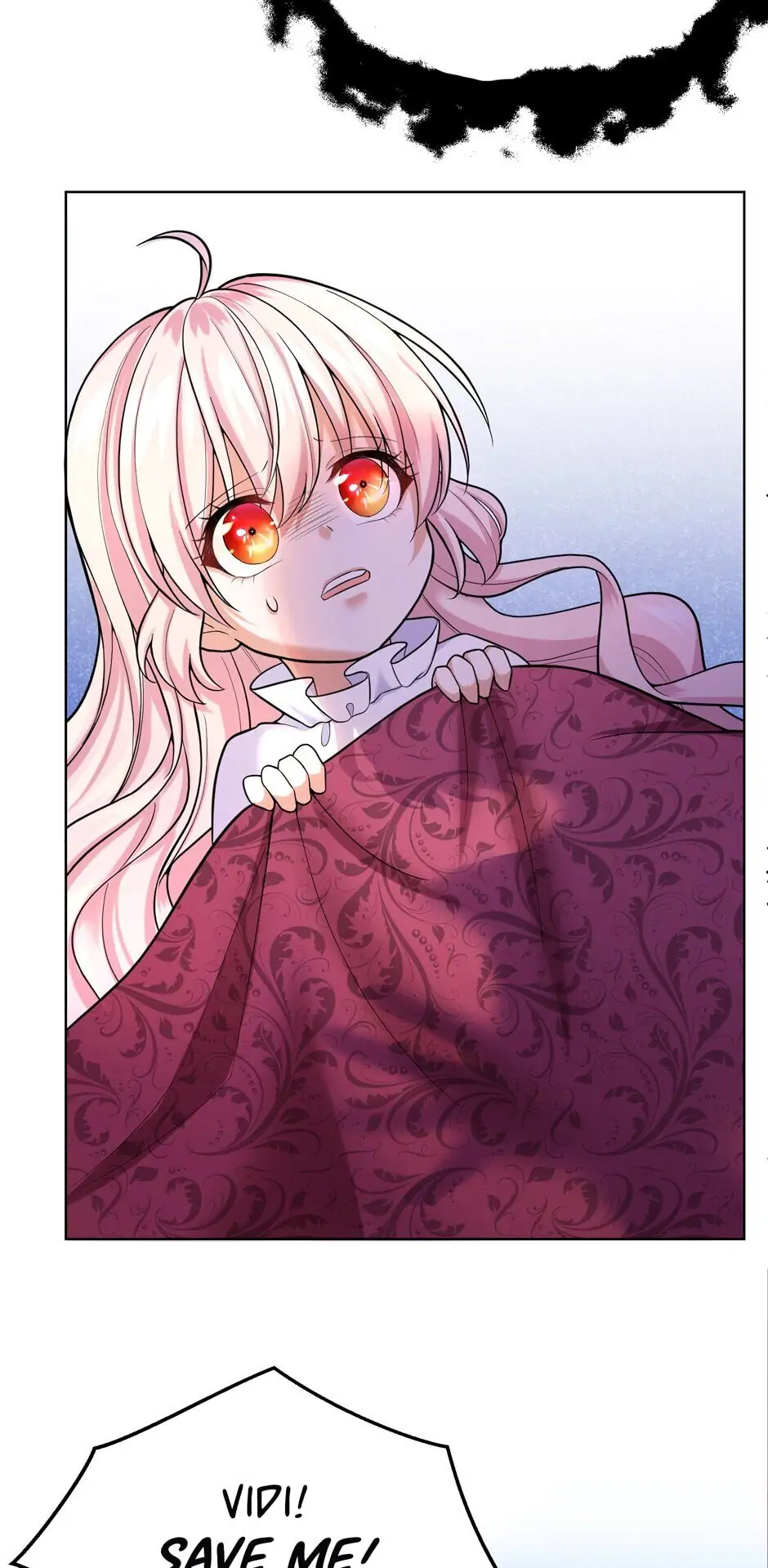 The Enchanting Villainess (Official) Chapter 11 - page 28