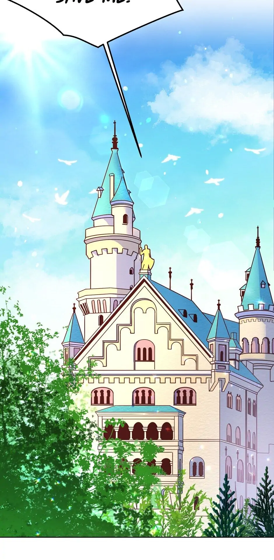 The Enchanting Villainess (Official) Chapter 11 - page 29