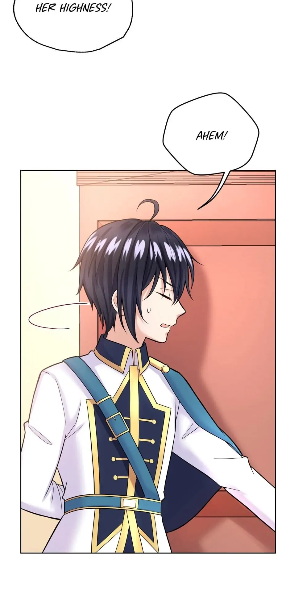 The Enchanting Villainess (Official) Chapter 11 - page 31
